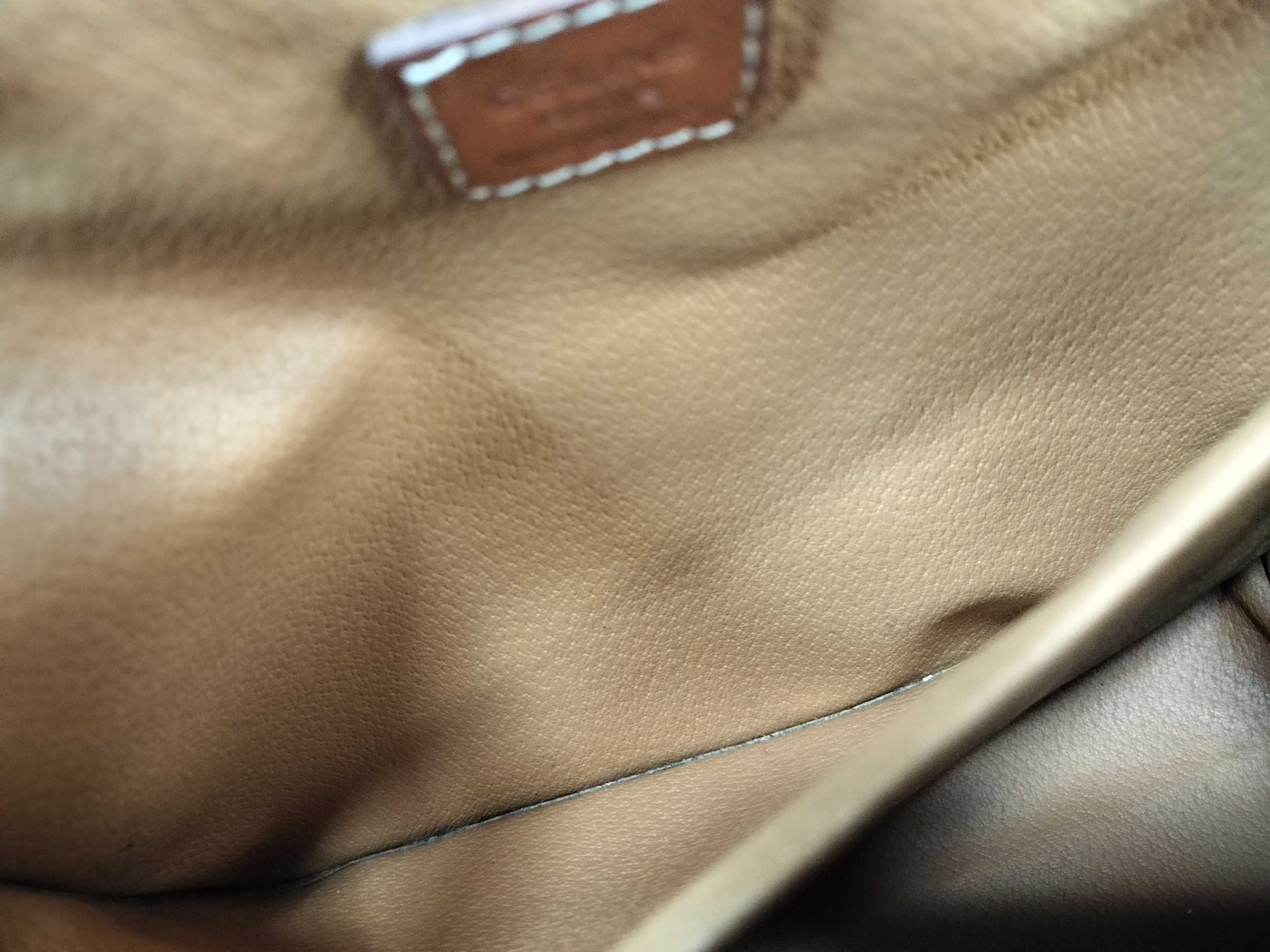 Macadam Pouch Second Bag — view 8