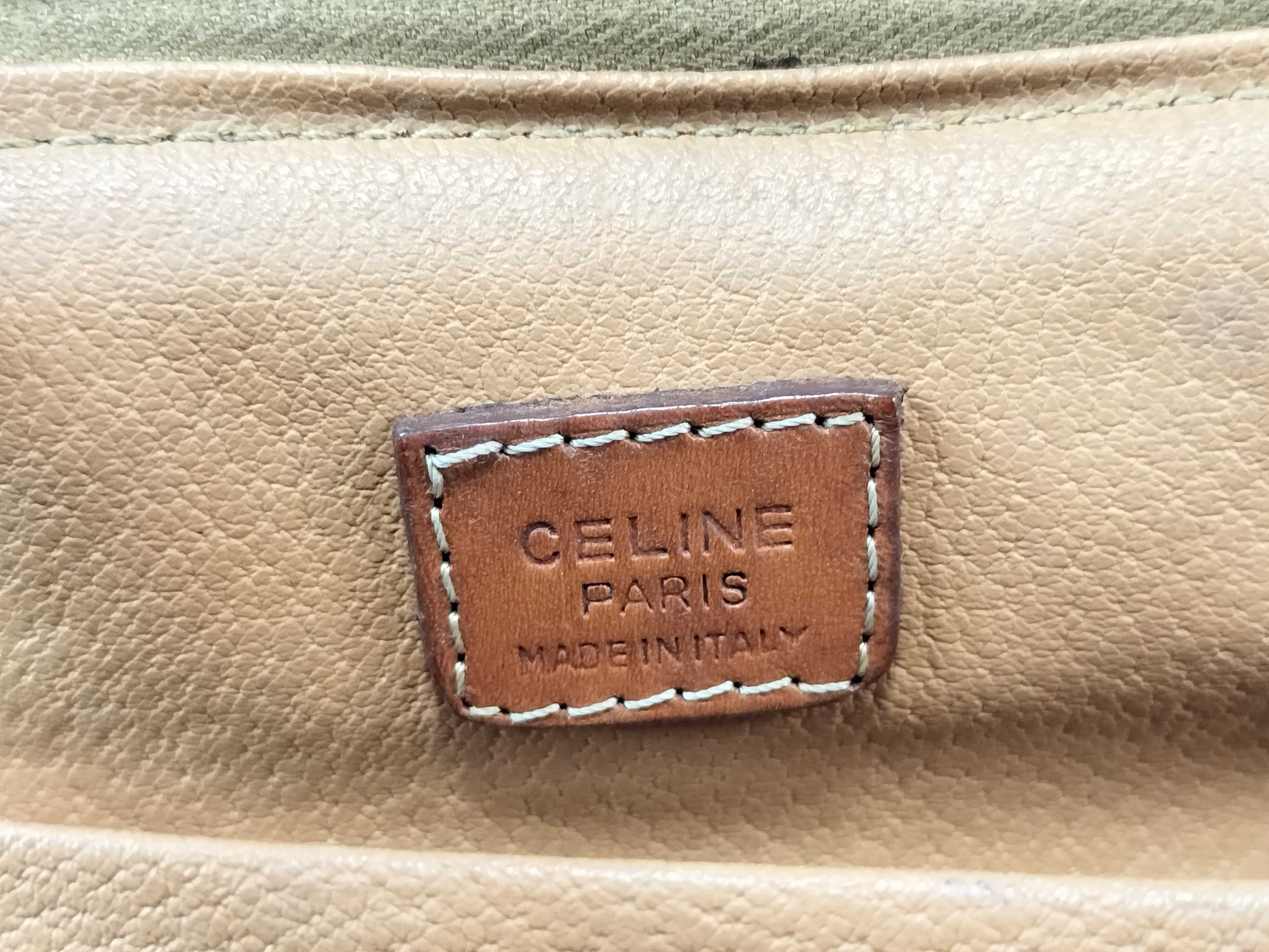 Macadam Pouch Second Bag — view 9
