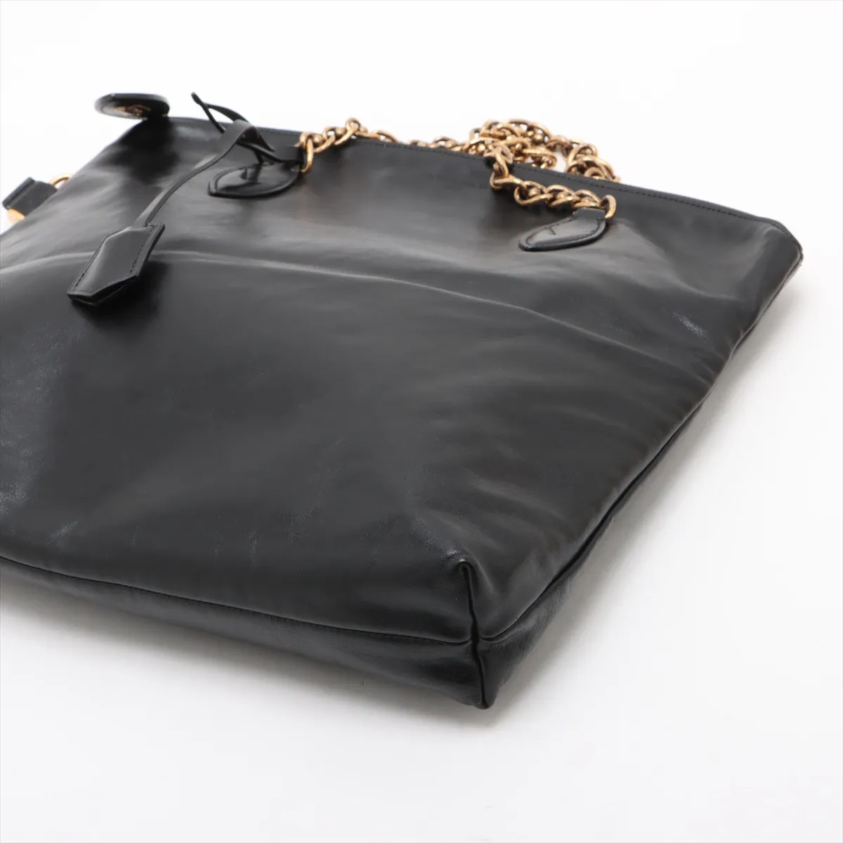 Collection Lock It Chain M94357 FL2143 Black — view 3