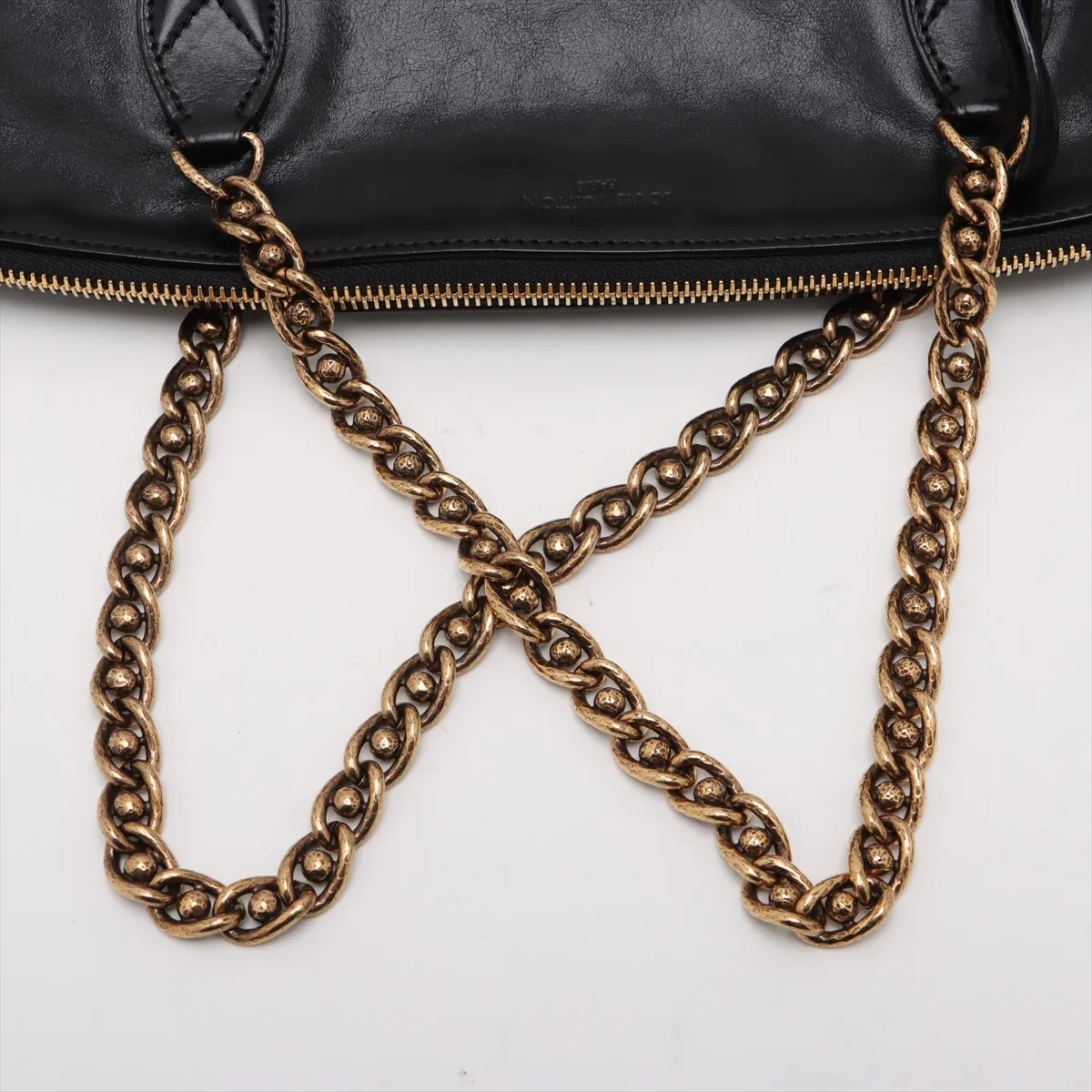 Collection Lock It Chain M94357 FL2143 Black — view 5