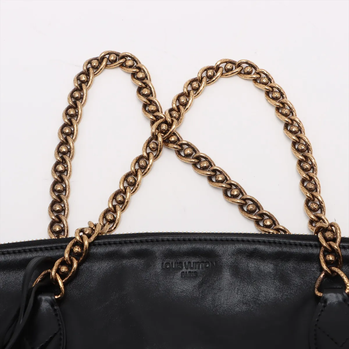 Collection Lock It Chain M94357 FL2143 Black — view 6