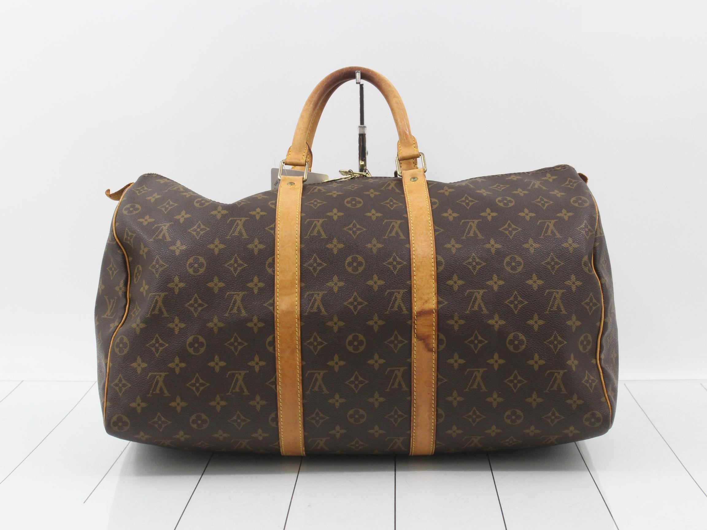 Keepall 50 — view 2