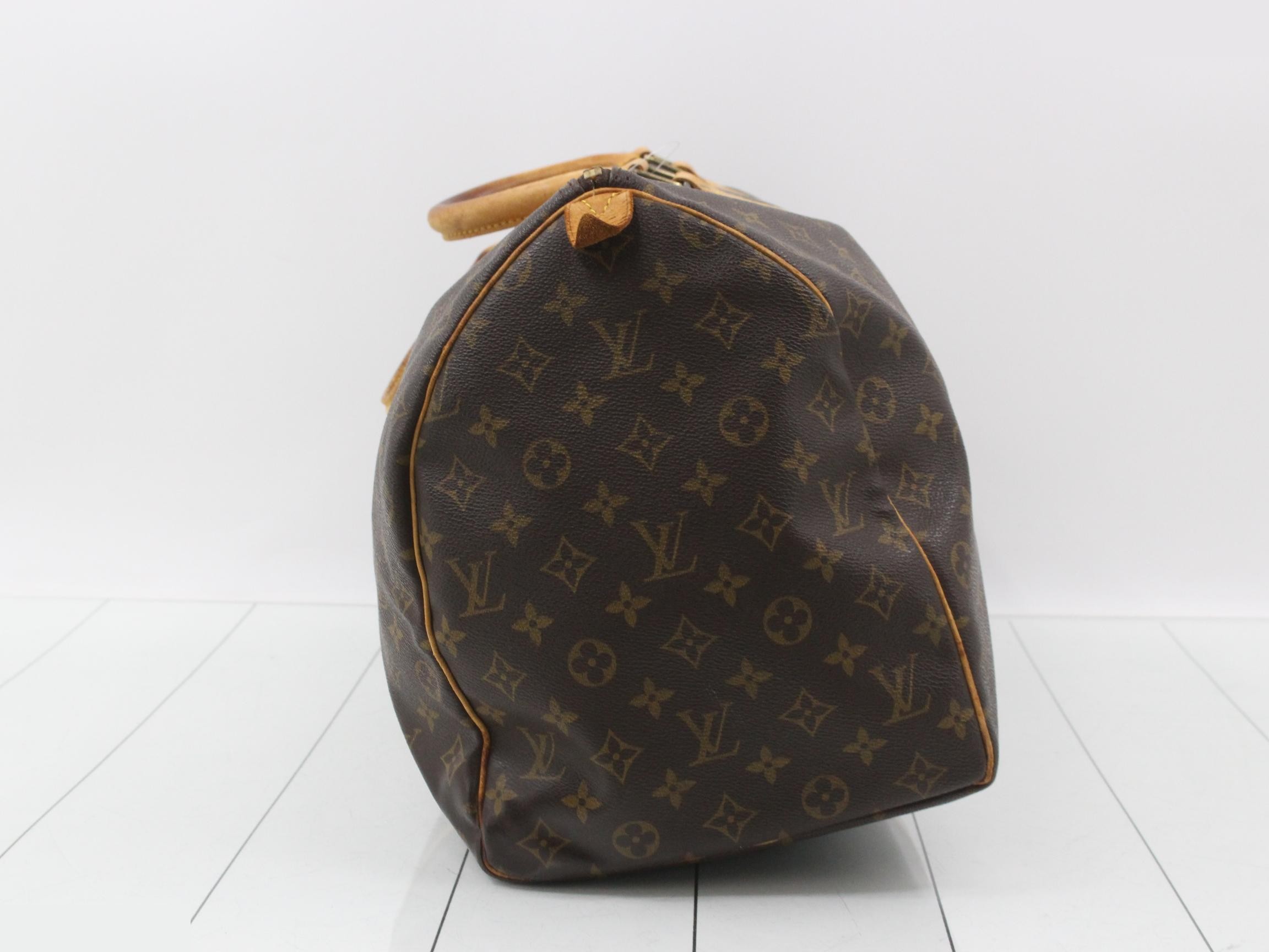 Keepall 50 — view 3