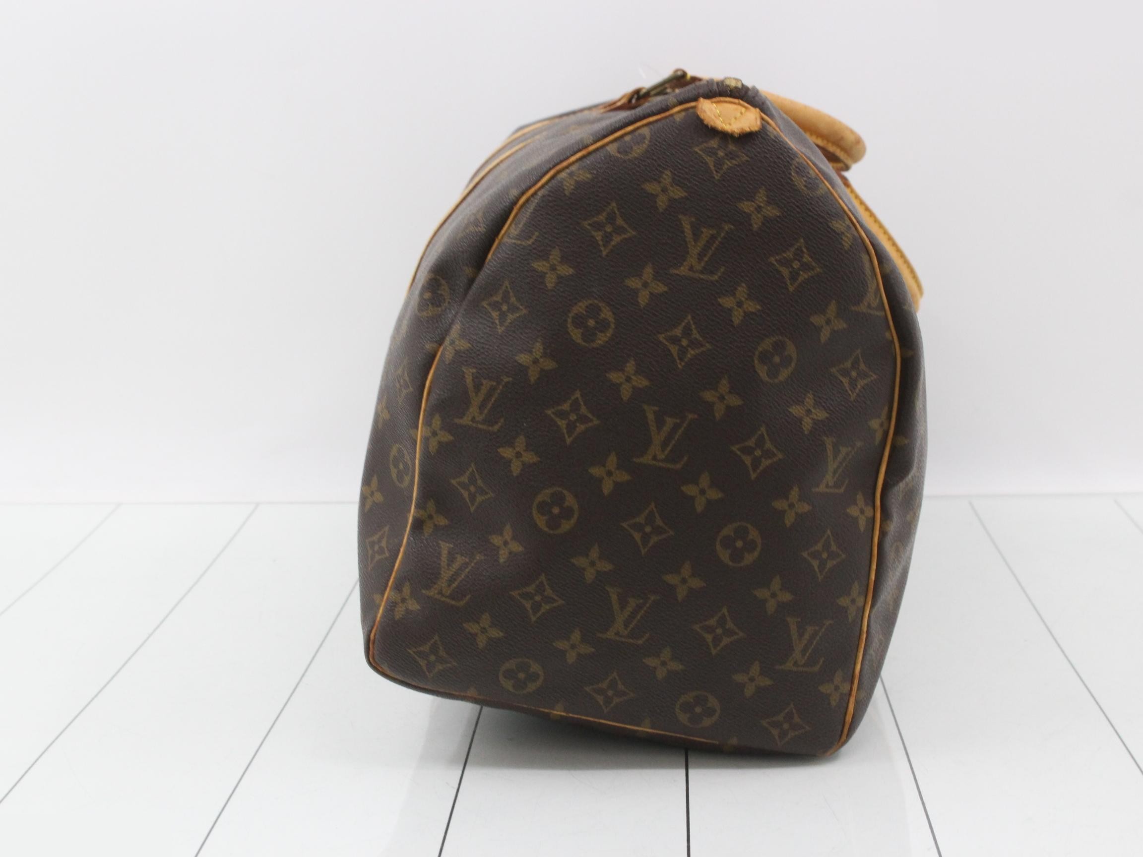 Keepall 50 — view 4