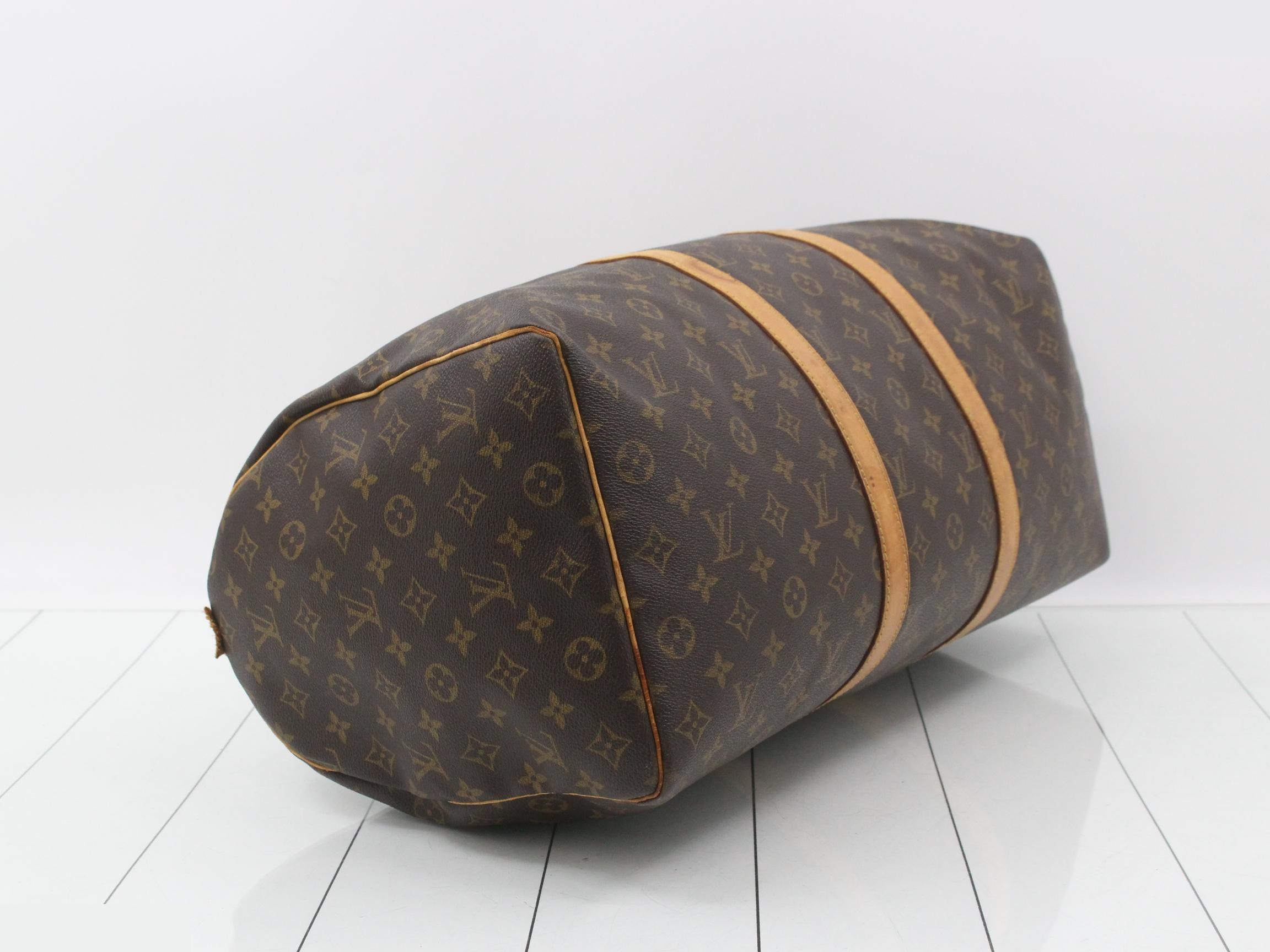 Keepall 50 — view 5