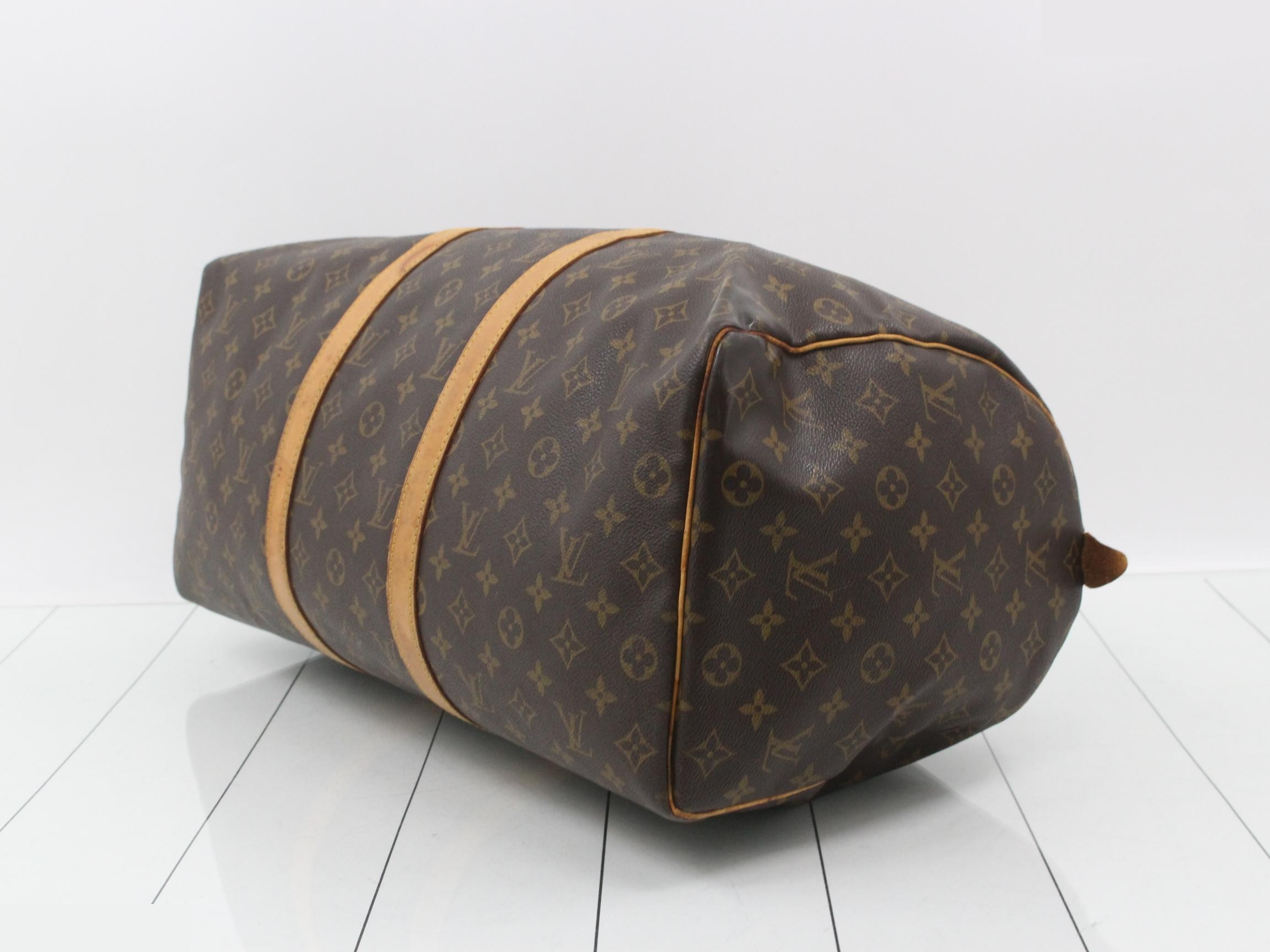 Keepall 50 — view 6