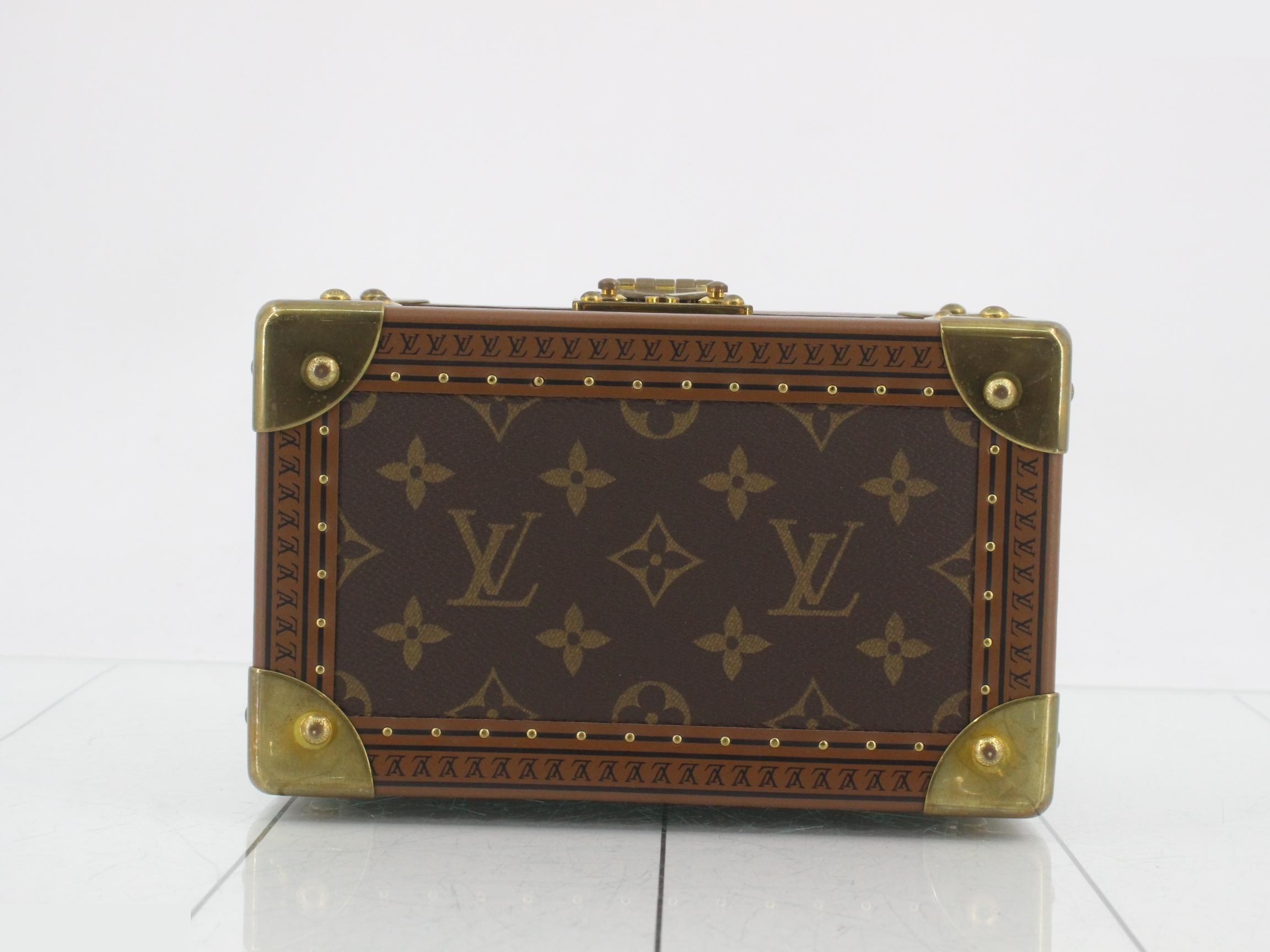Coffret Trésor 20 M20038 — view 3