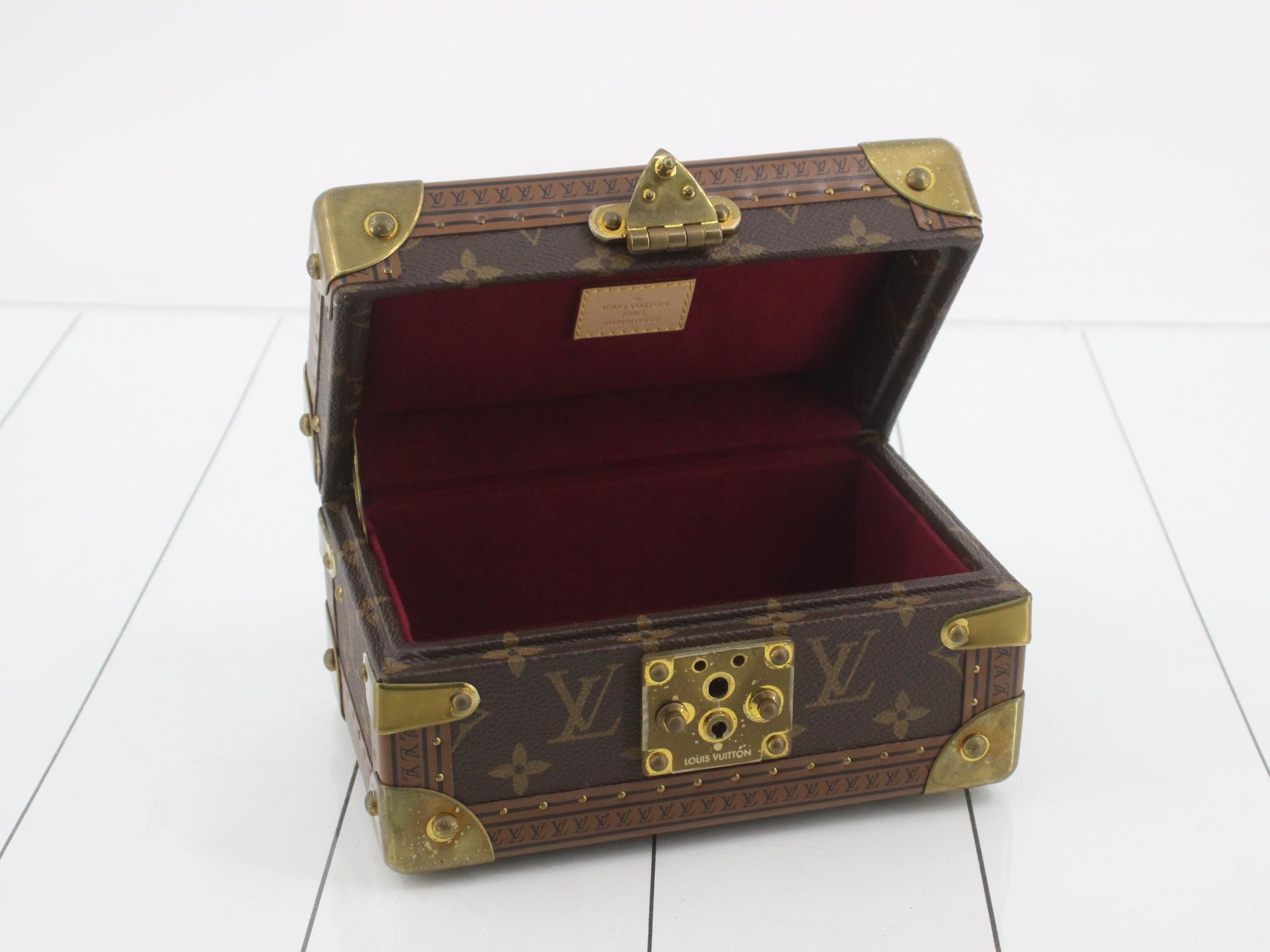 Coffret Trésor 20 M20038 — view 4