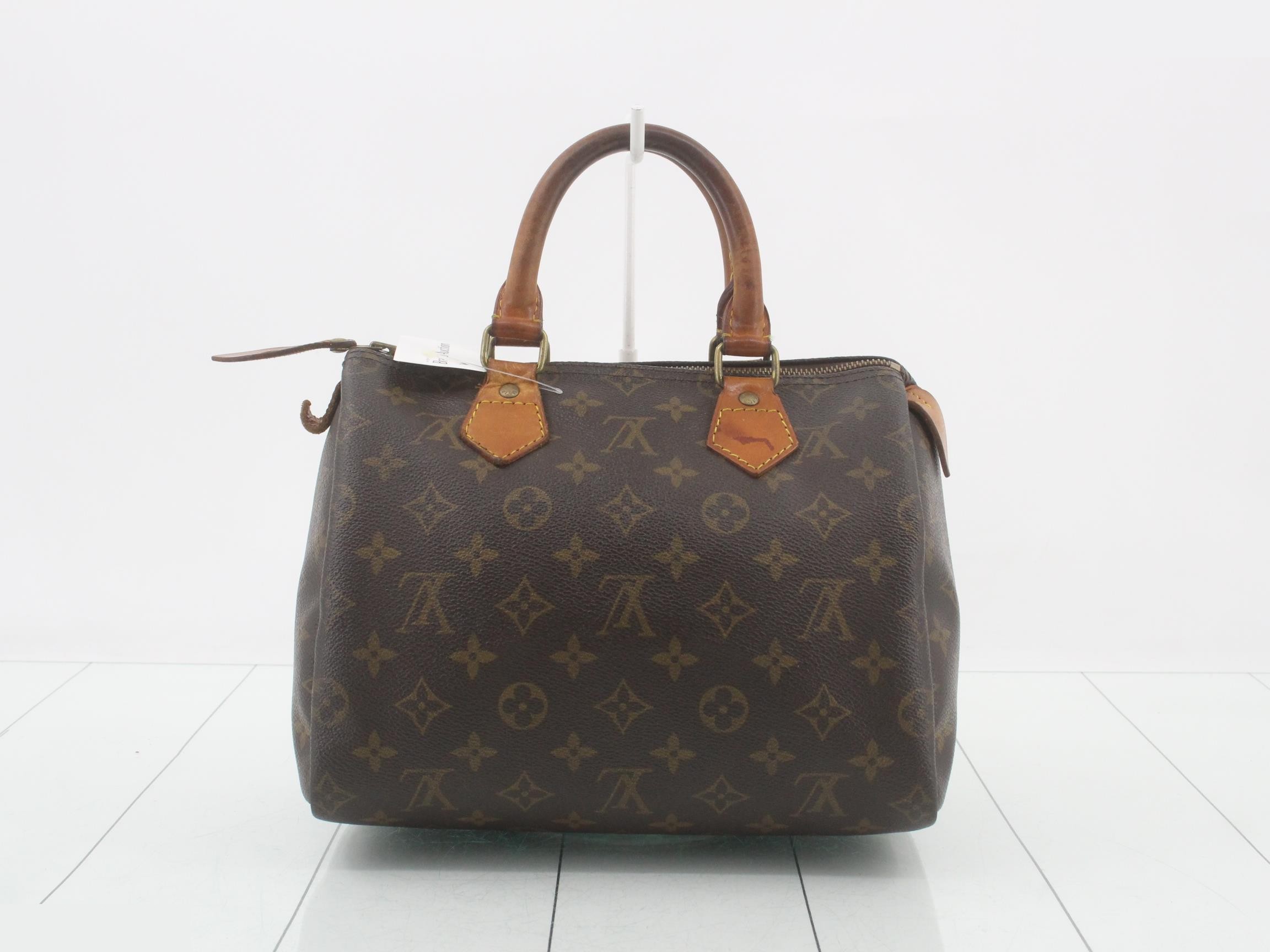 Speedy 25 — view 2