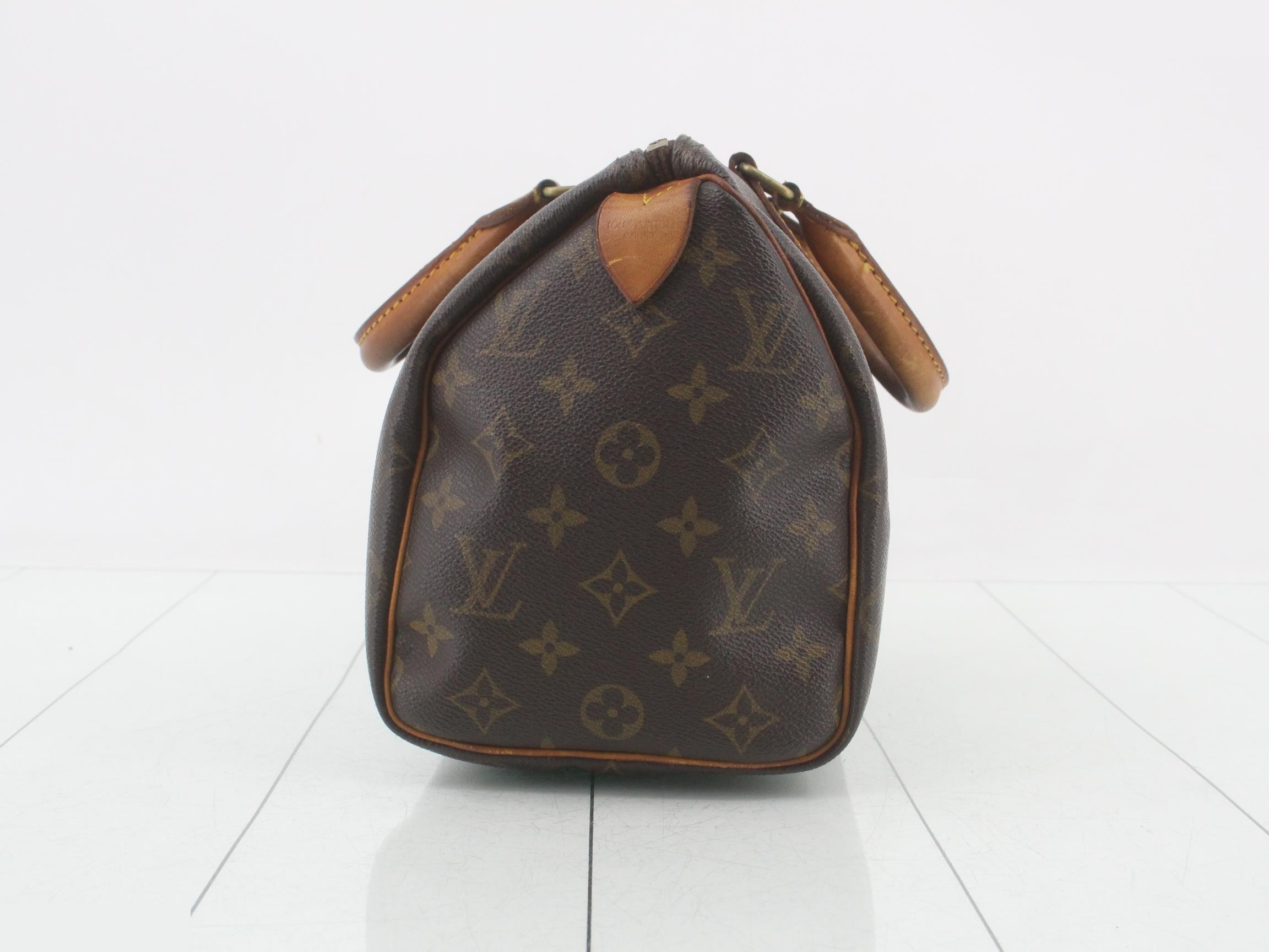 Speedy 25 — view 4