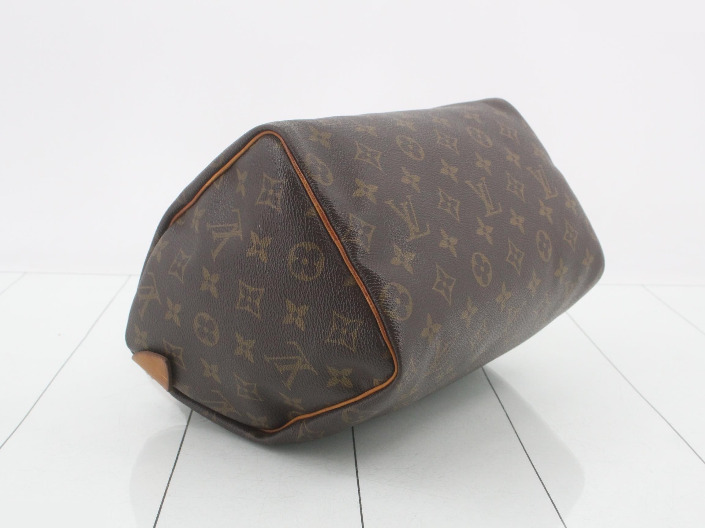 Speedy 25 — view 5