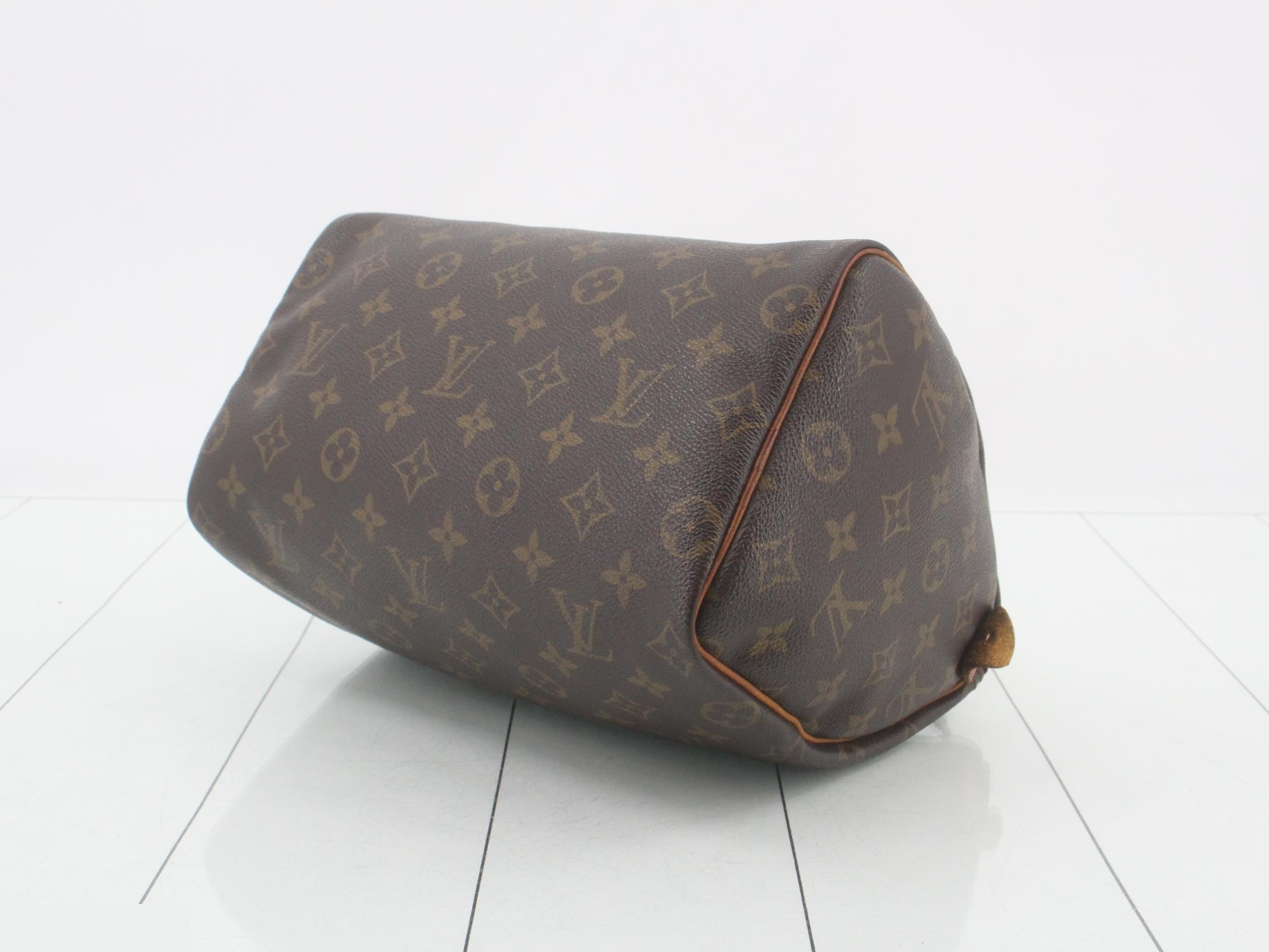 Speedy 25 — view 6
