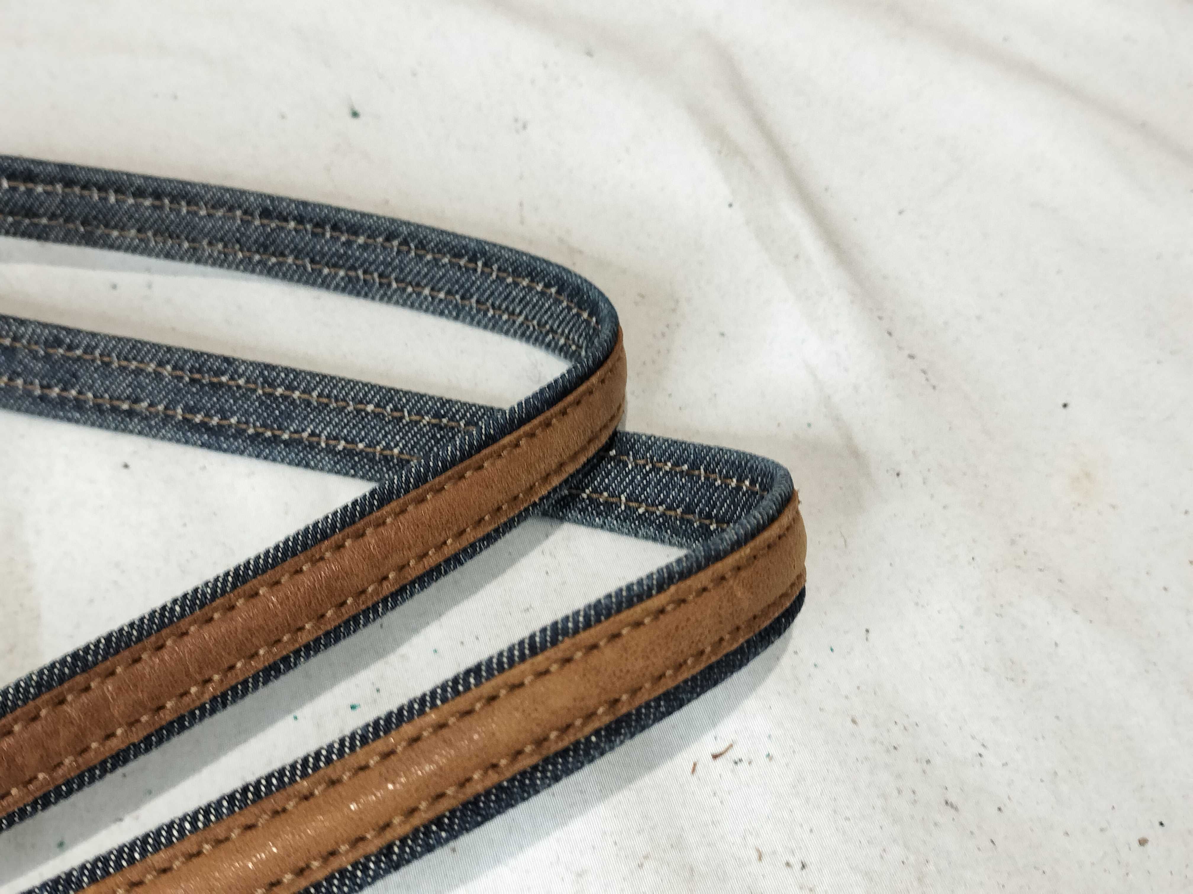denim handbag — view 5