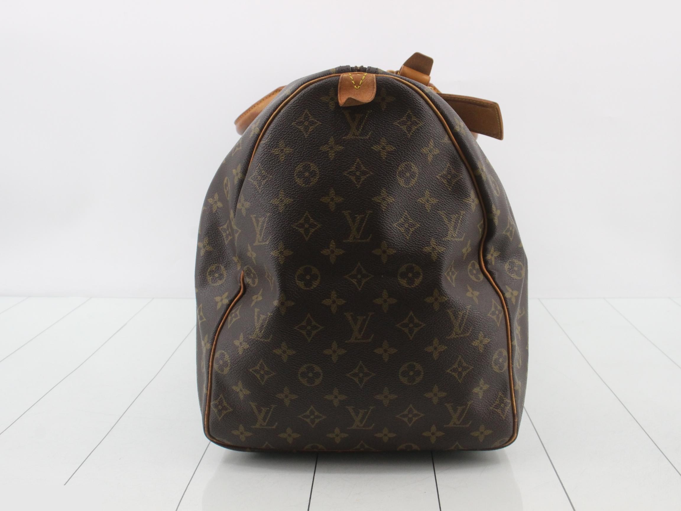 Keepall Bandoulière 60 — view 4