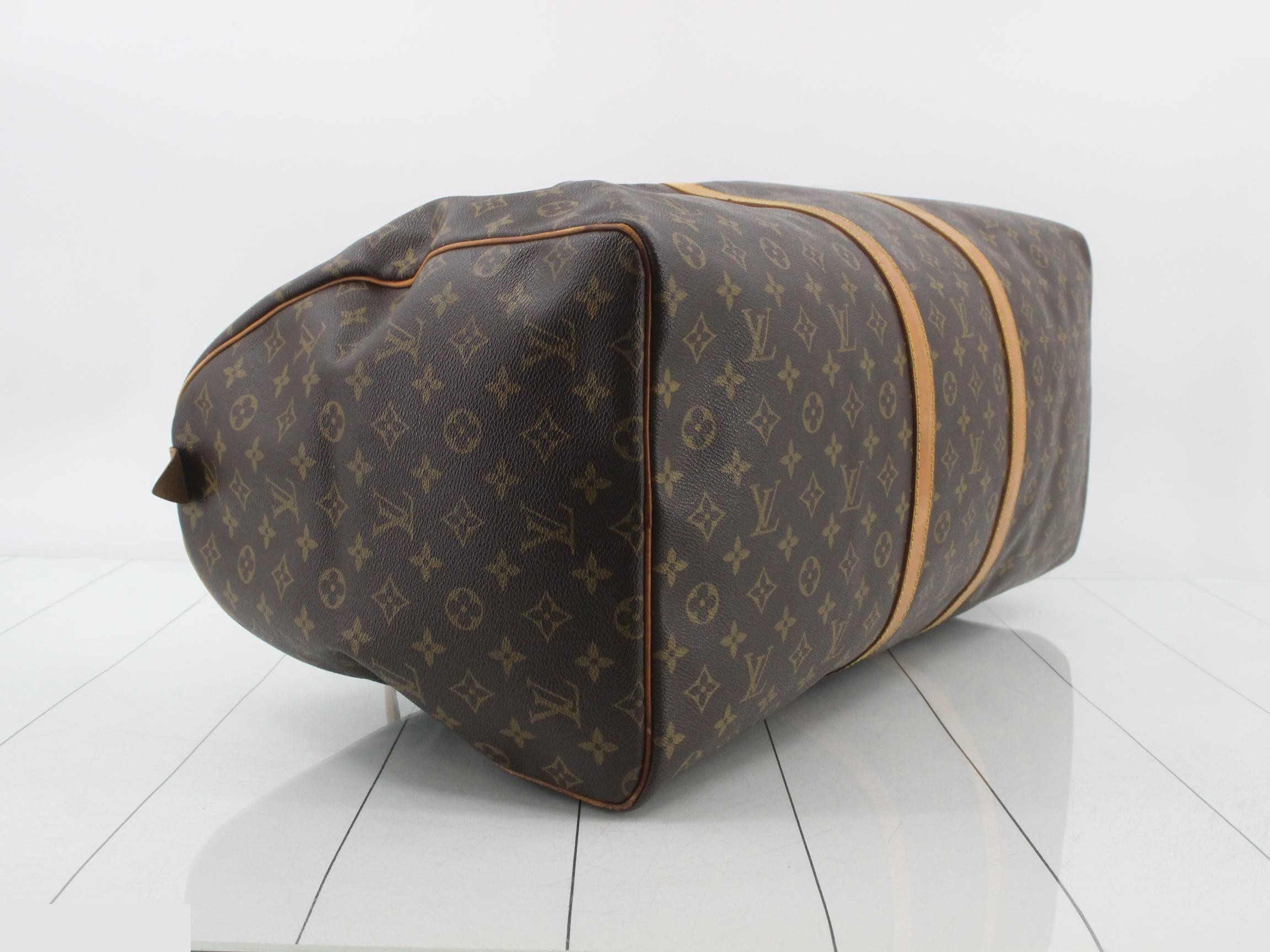 Keepall Bandoulière 60 — view 5