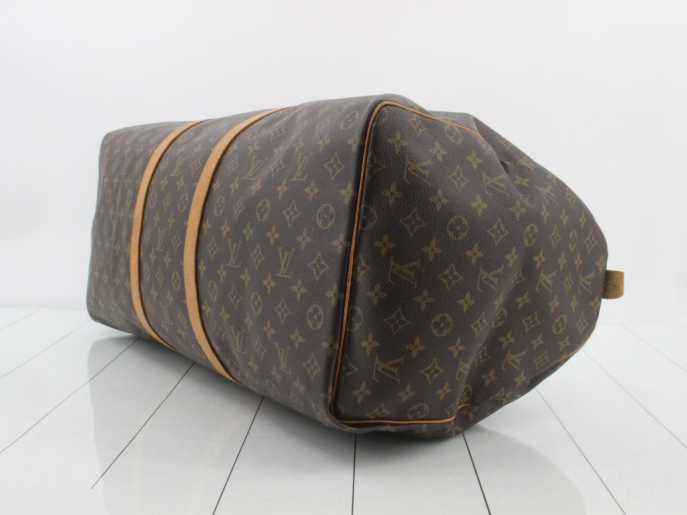 Keepall Bandoulière 60 — view 6