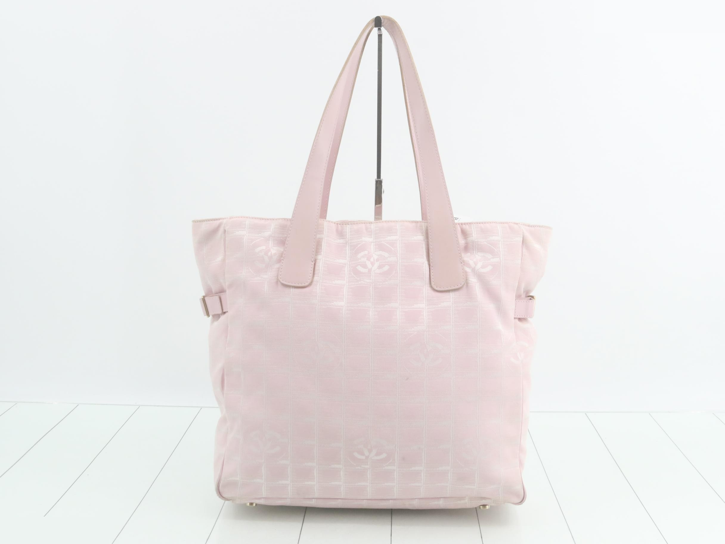 New Travel Line (Bags) - Tote Bag — view 2