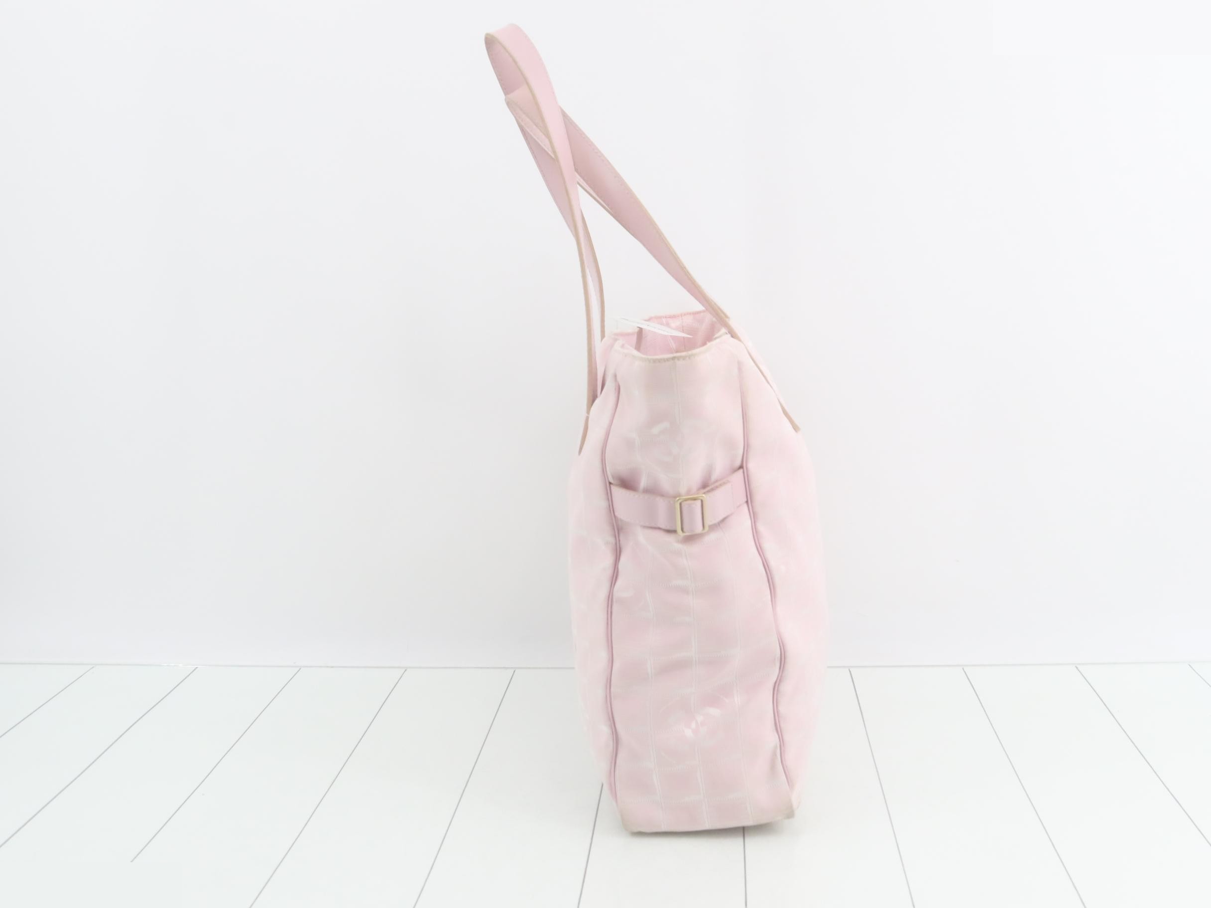 New Travel Line (Bags) - Tote Bag — view 3