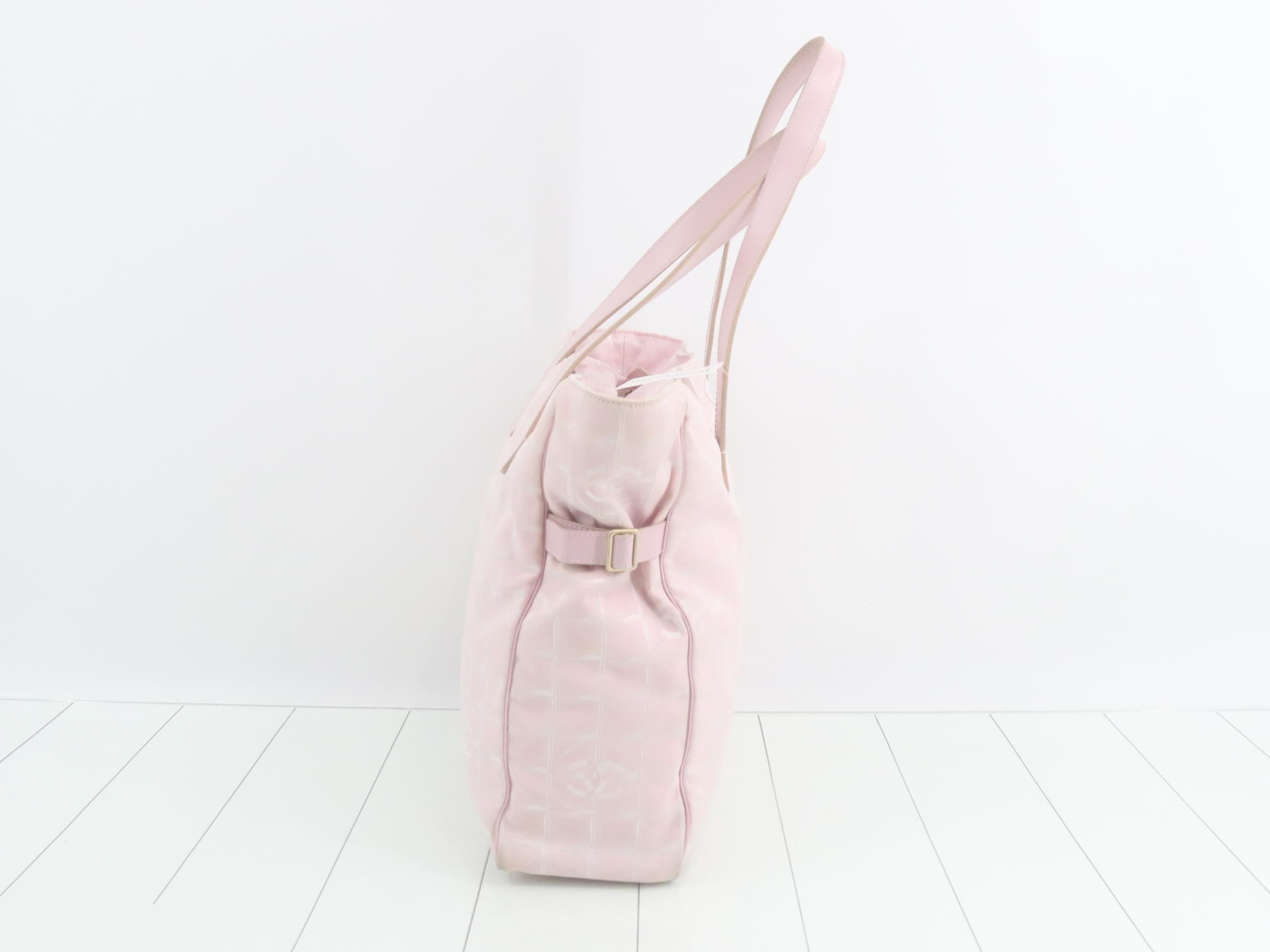 New Travel Line (Bags) - Tote Bag — view 4