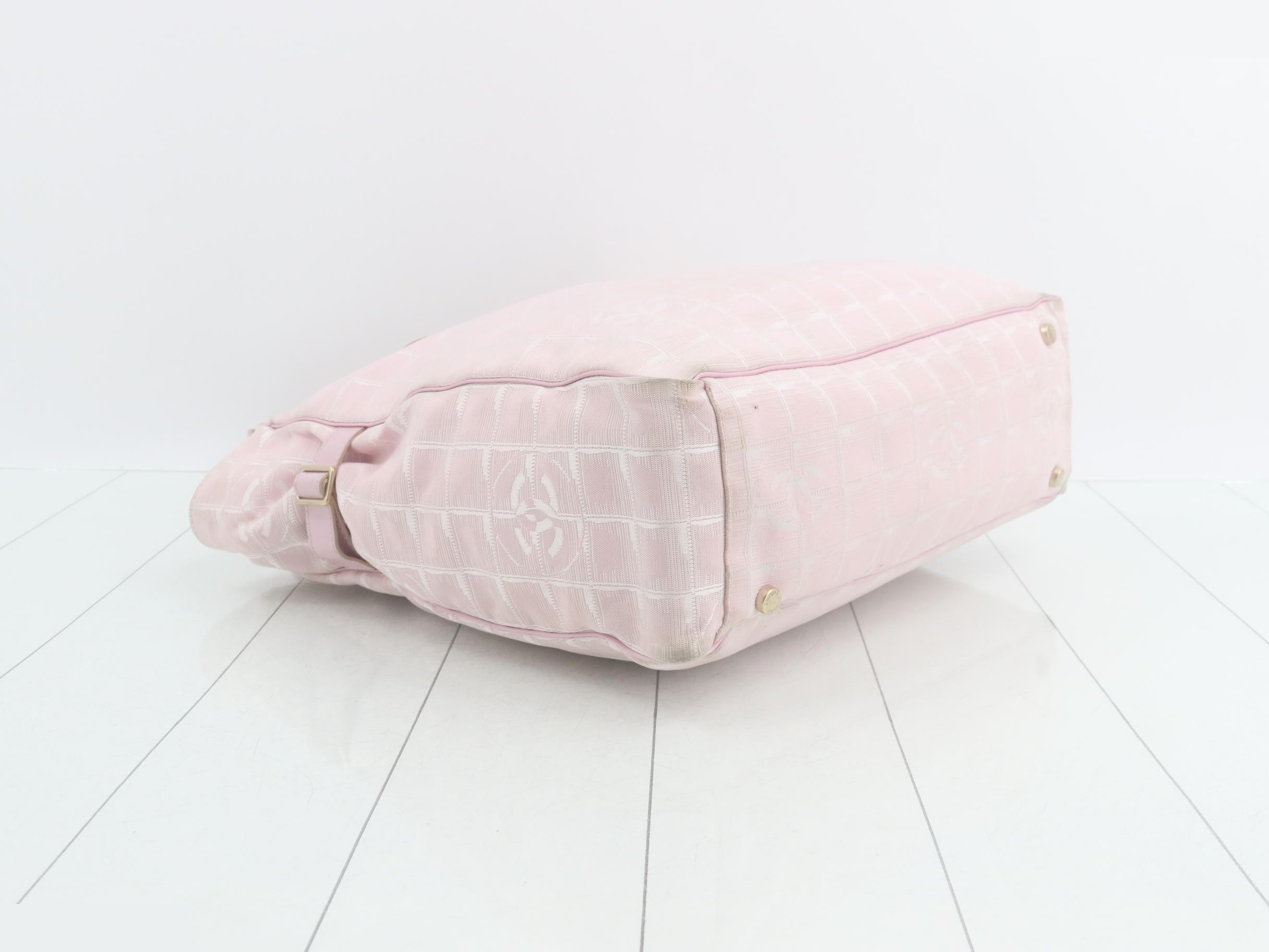 New Travel Line (Bags) - Tote Bag — view 5