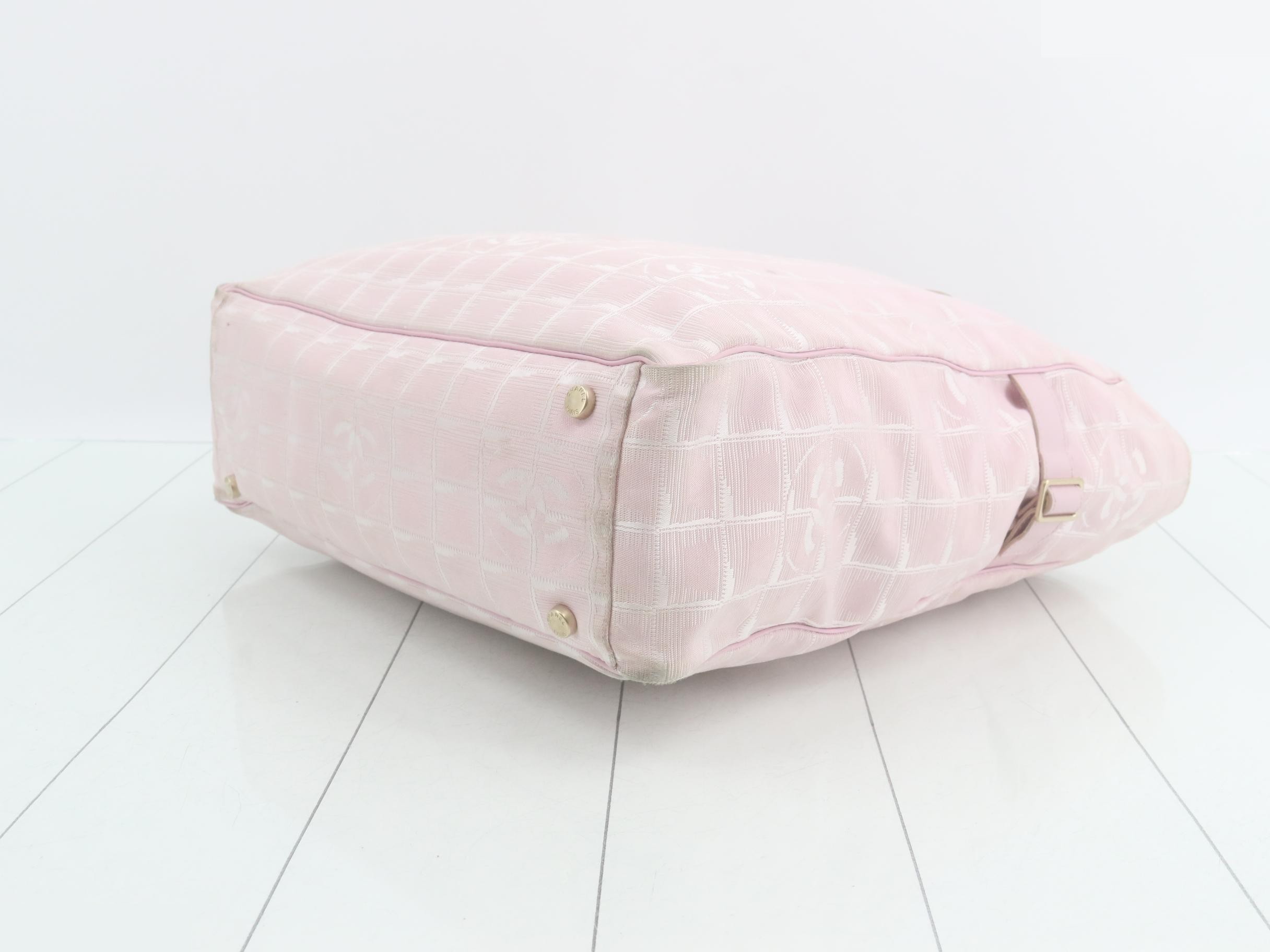 New Travel Line (Bags) - Tote Bag — view 6
