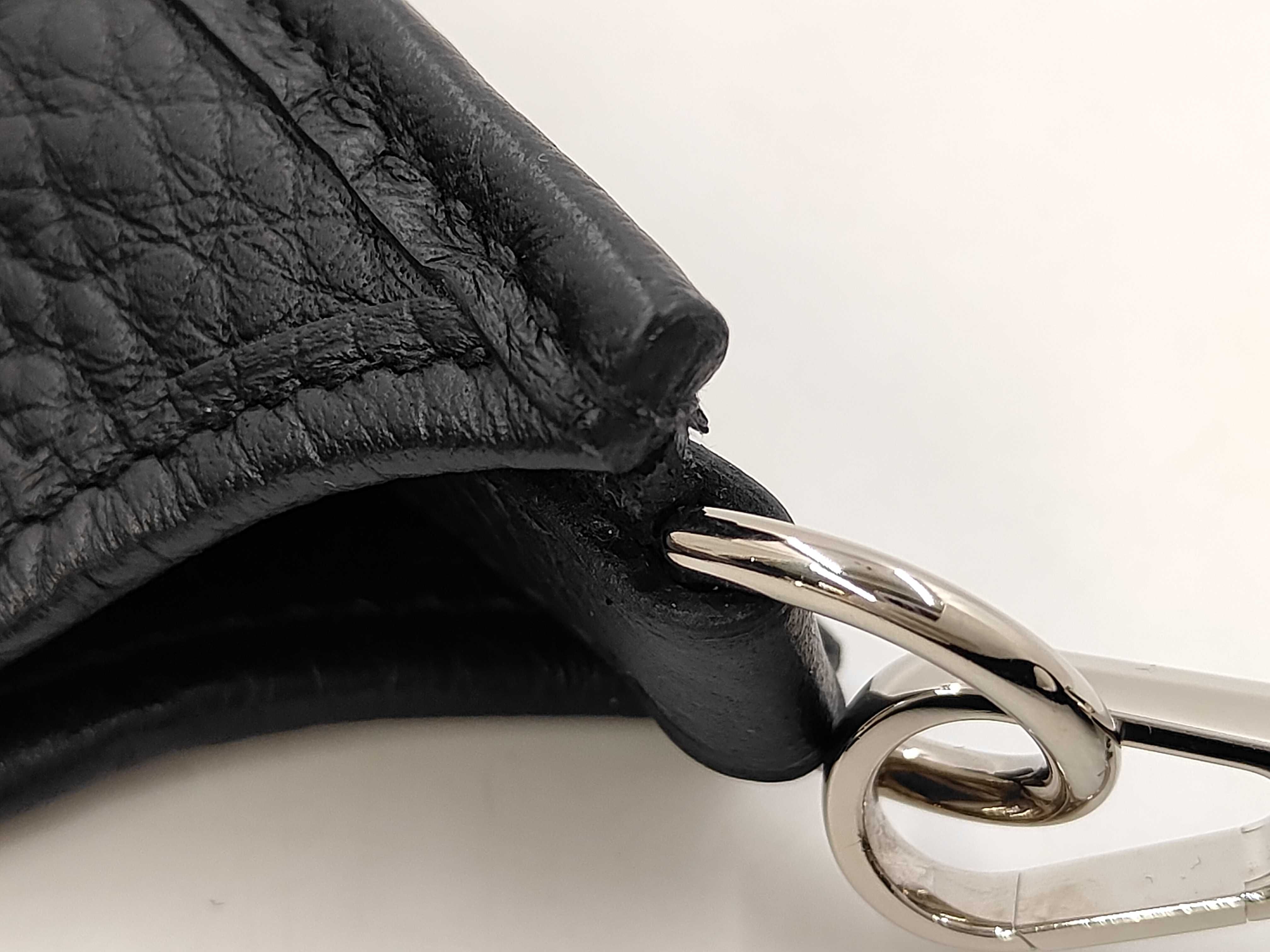Evelyne TPM Shoulder Bag, Black — view 7