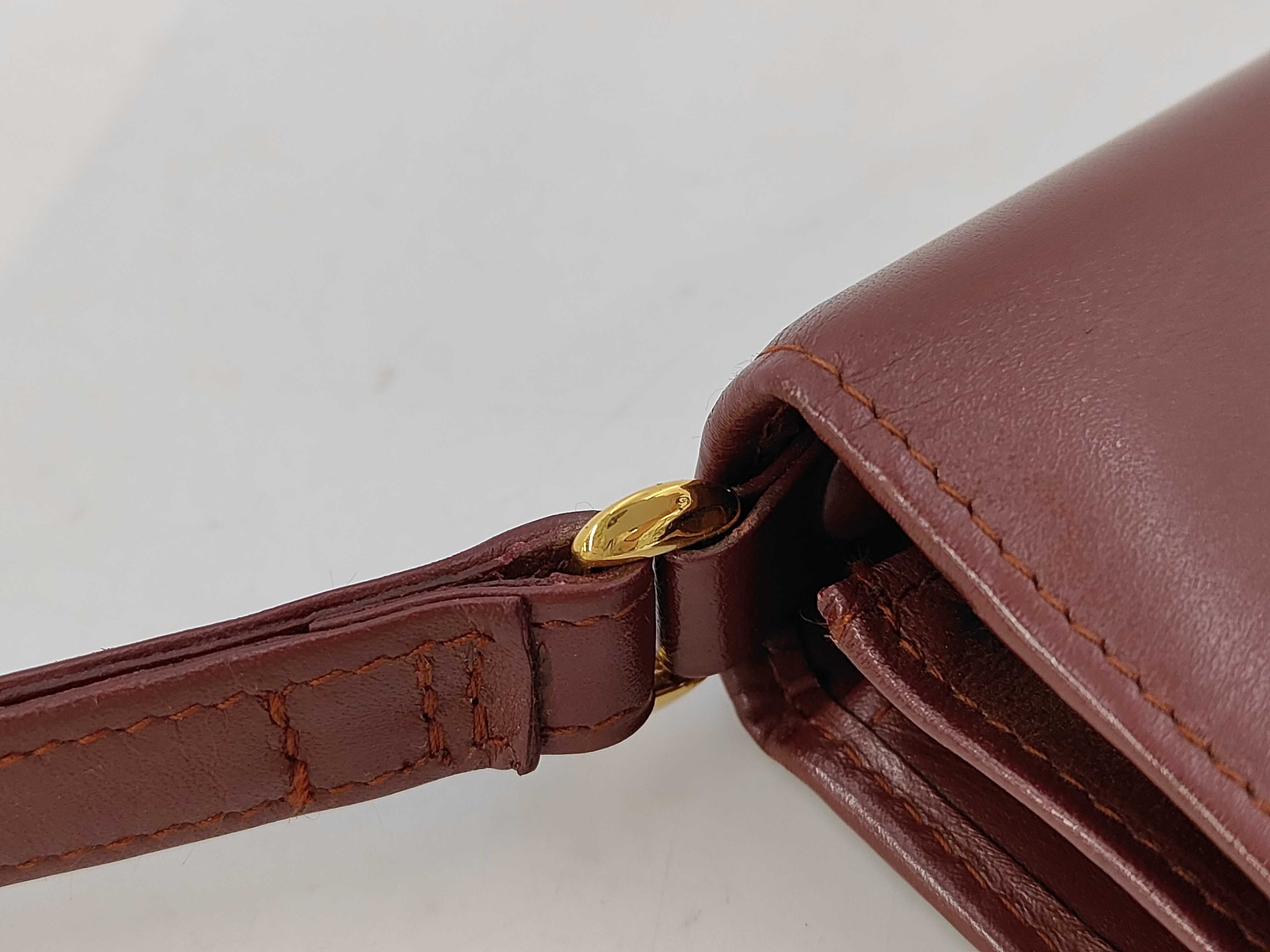 clutch bag — view 5