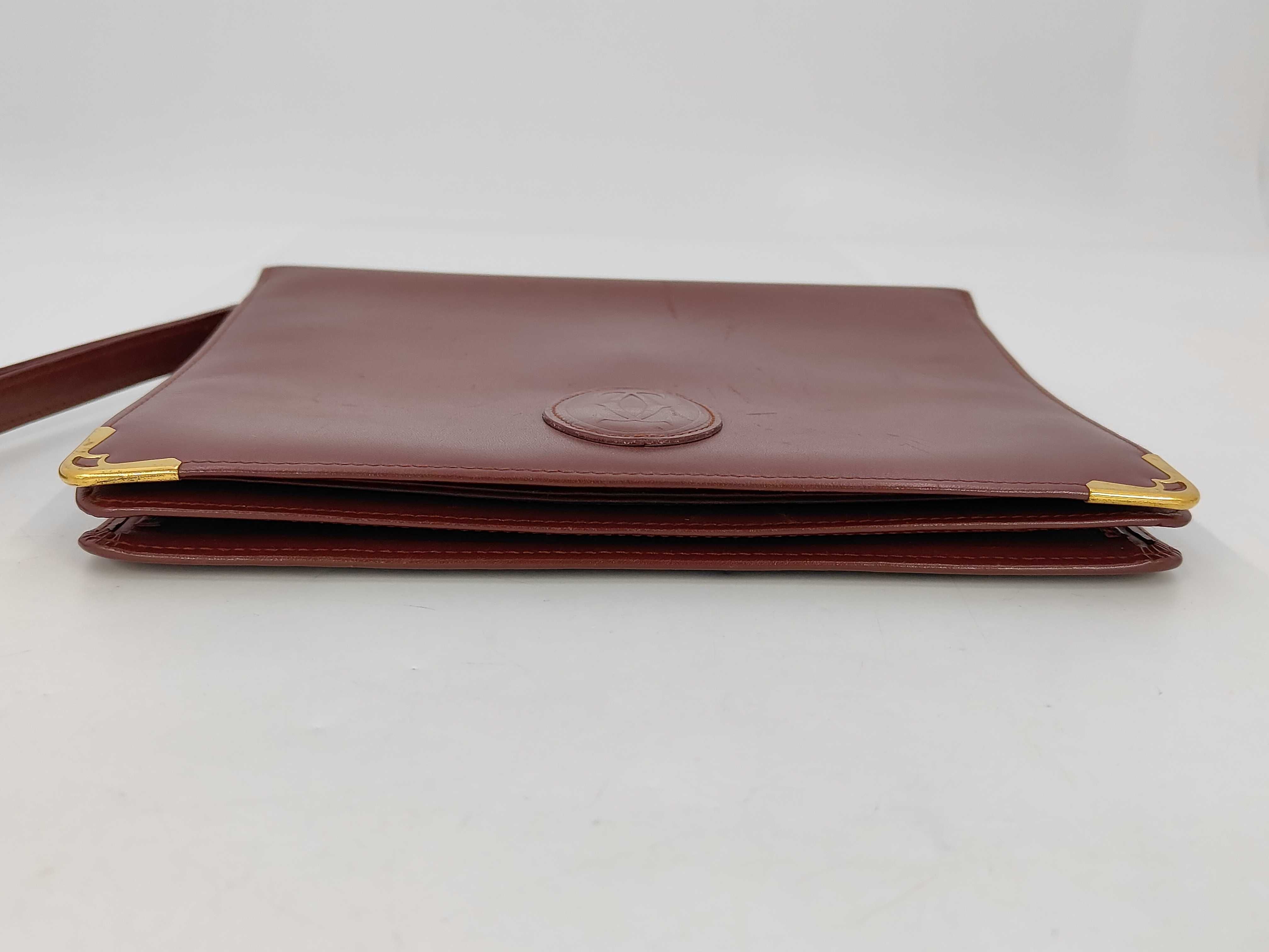 clutch bag — view 7