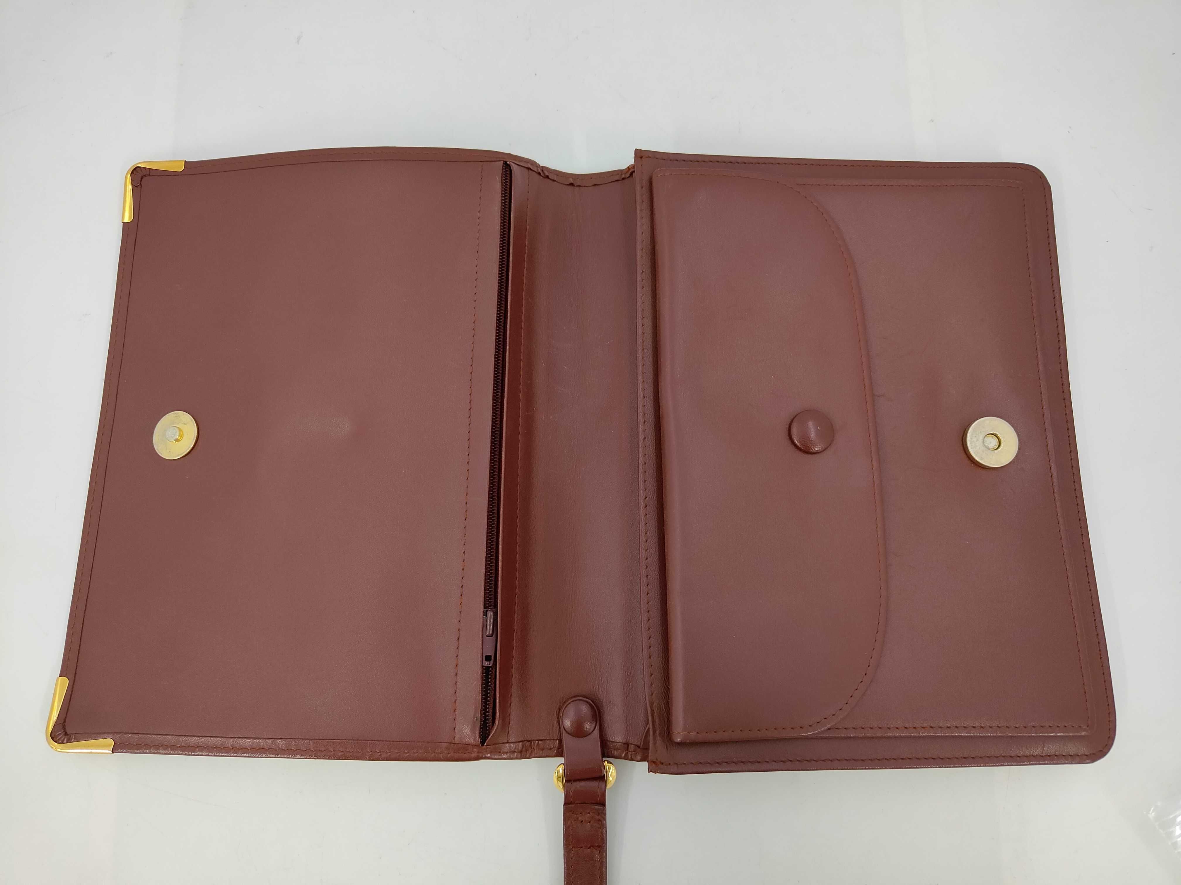 clutch bag — view 8