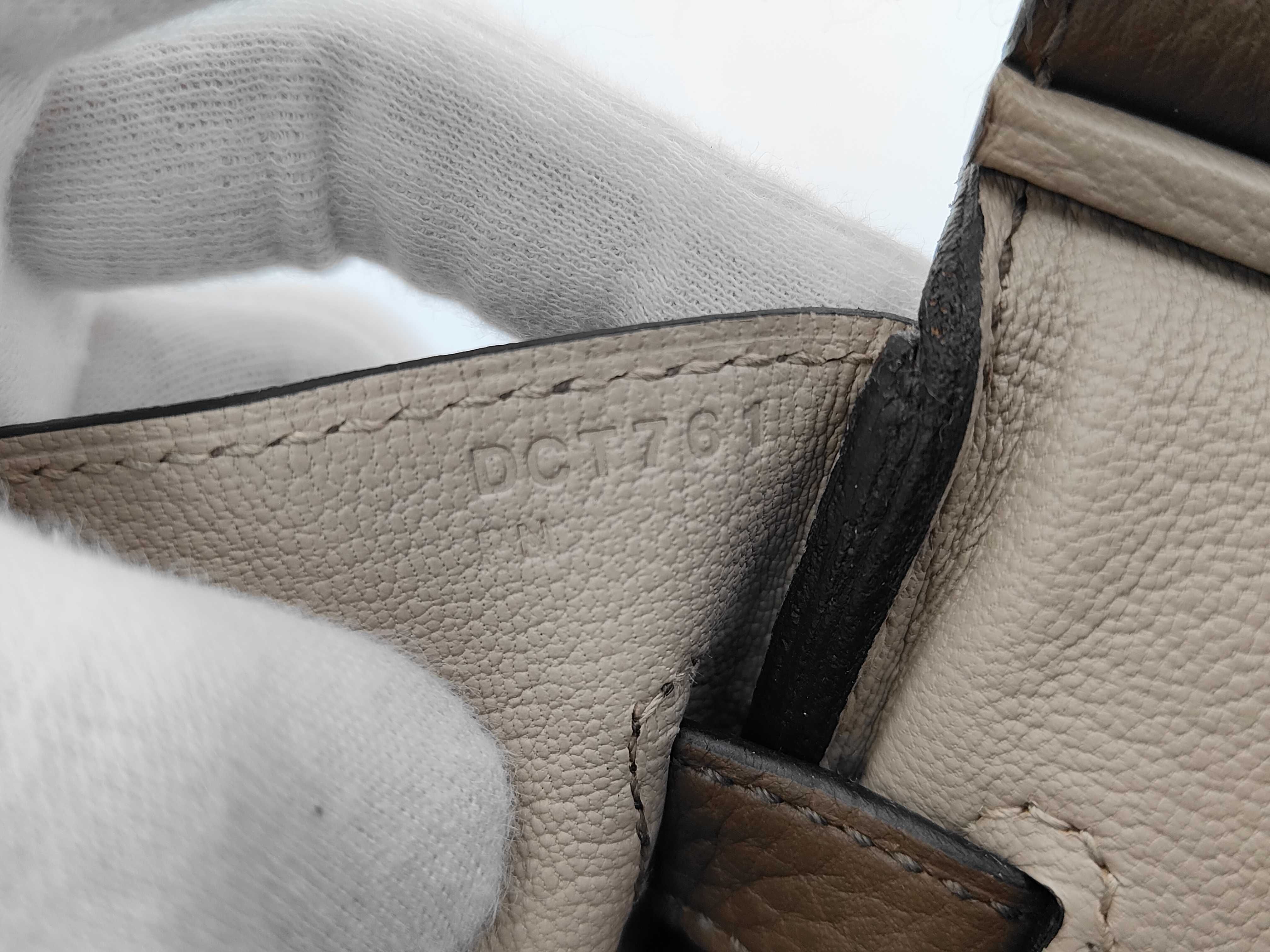 Birkin 30 PM26070127 Handbag — view 11