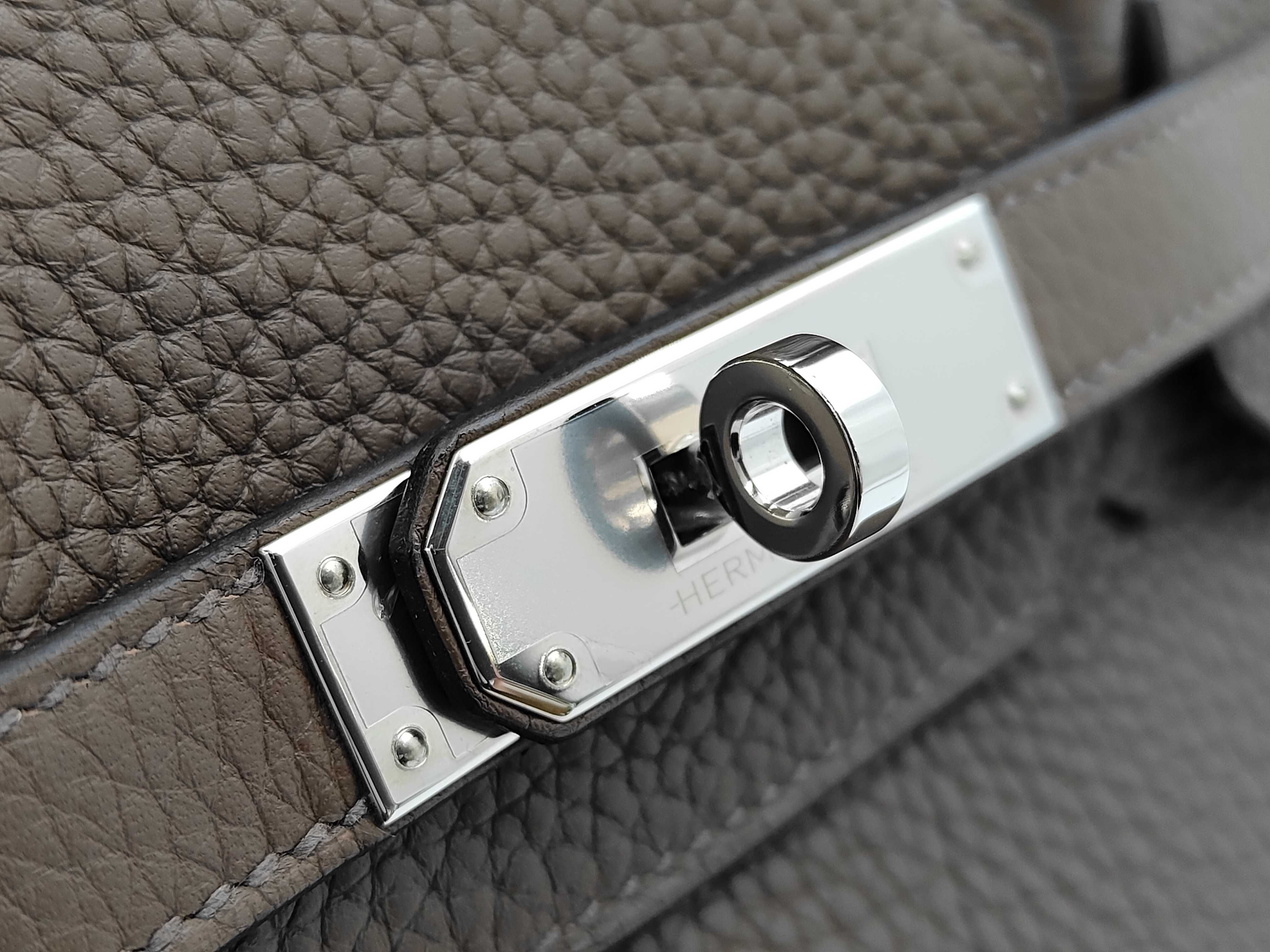 Birkin 30 PM26070127 Handbag — view 12