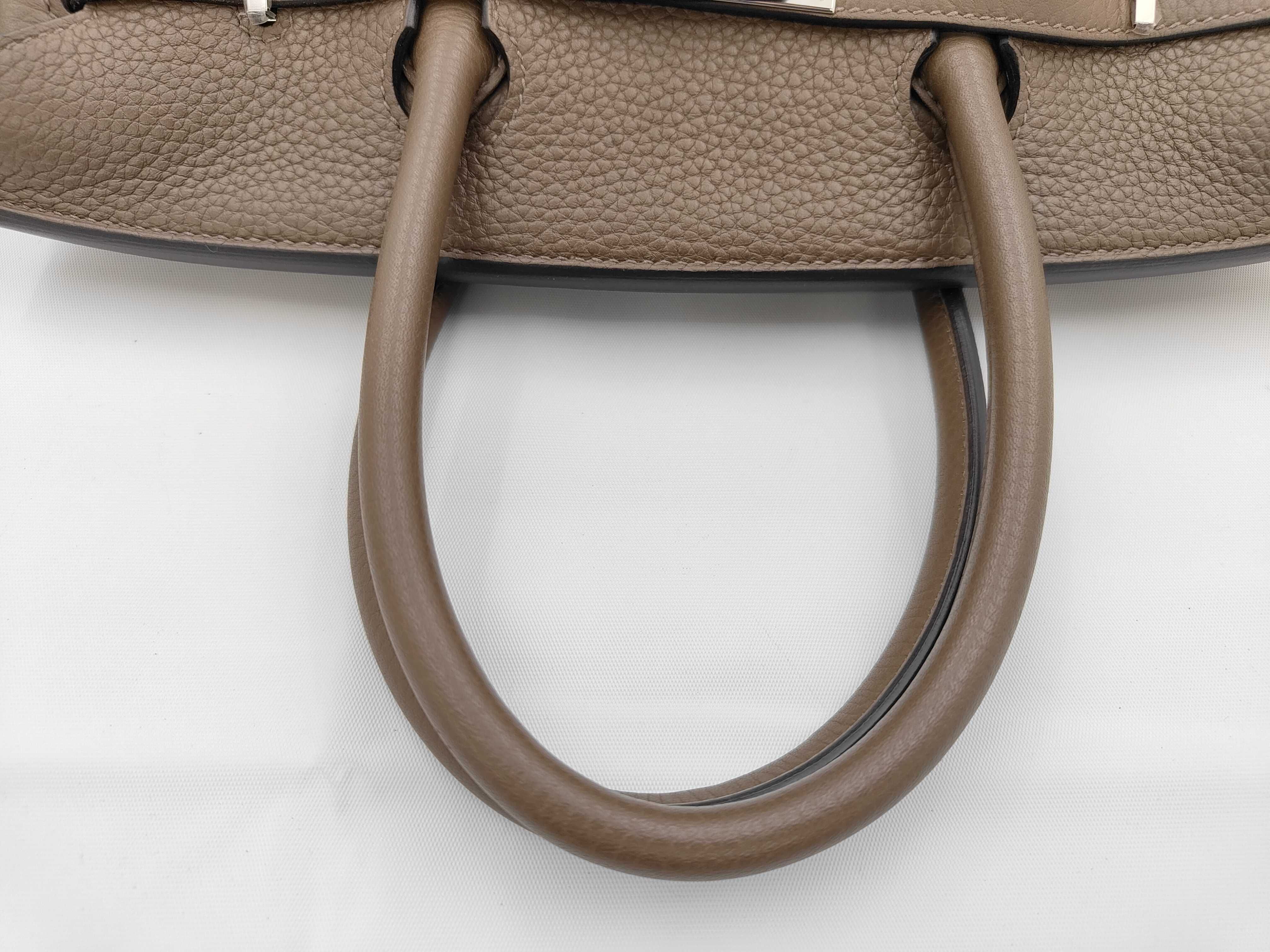 Birkin 30 PM26070127 Handbag — view 3