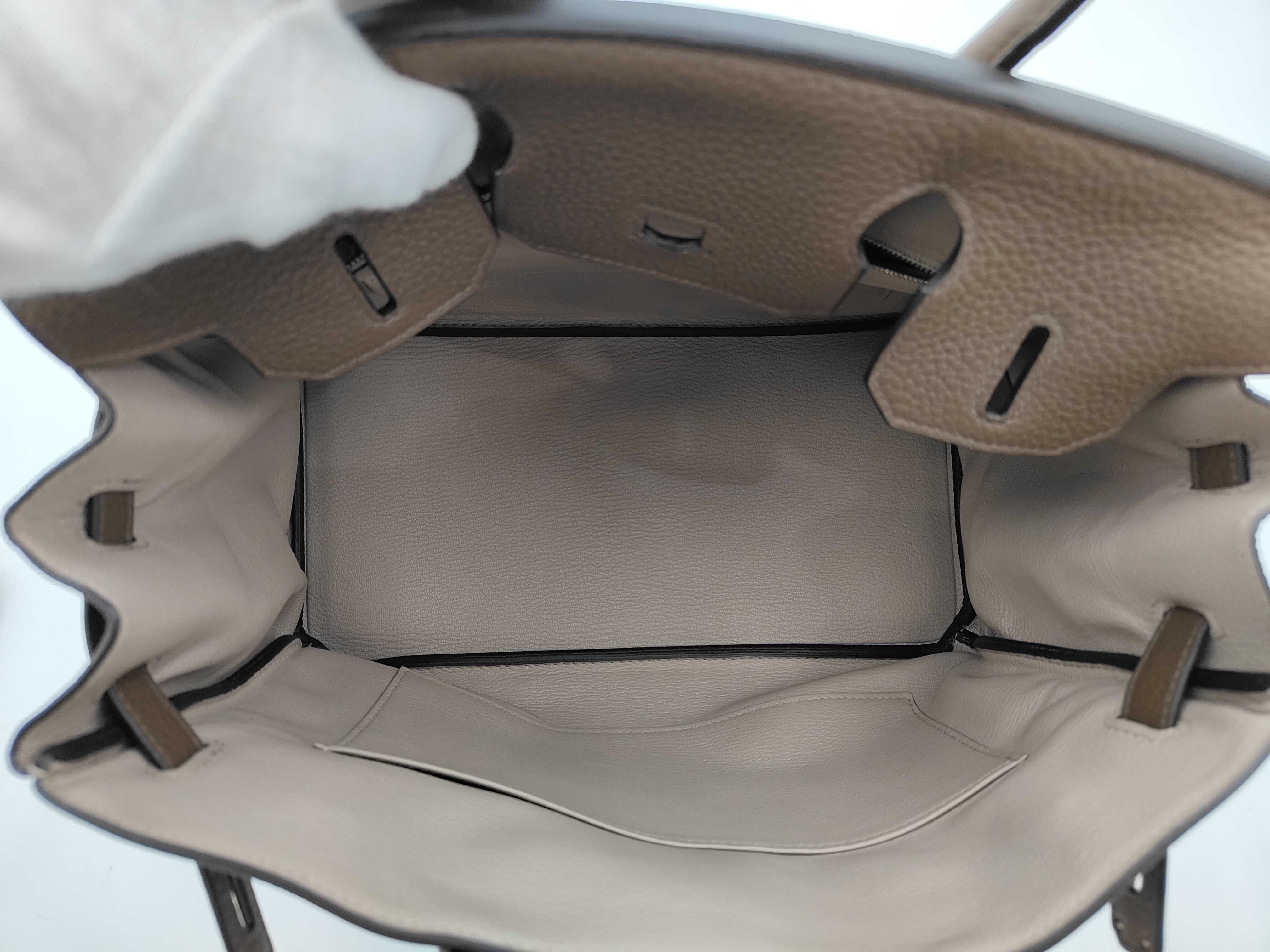 Birkin 30 PM26070127 Handbag — view 8