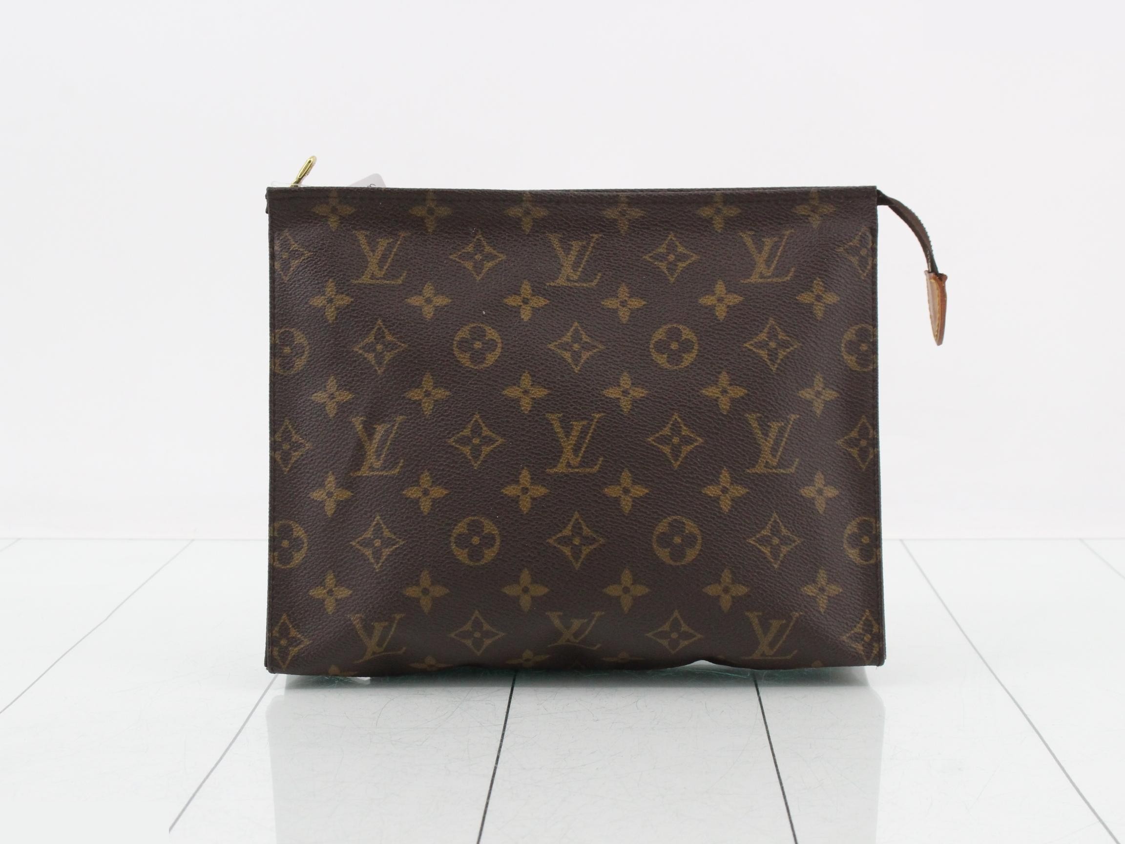 Pochette Toilette 26