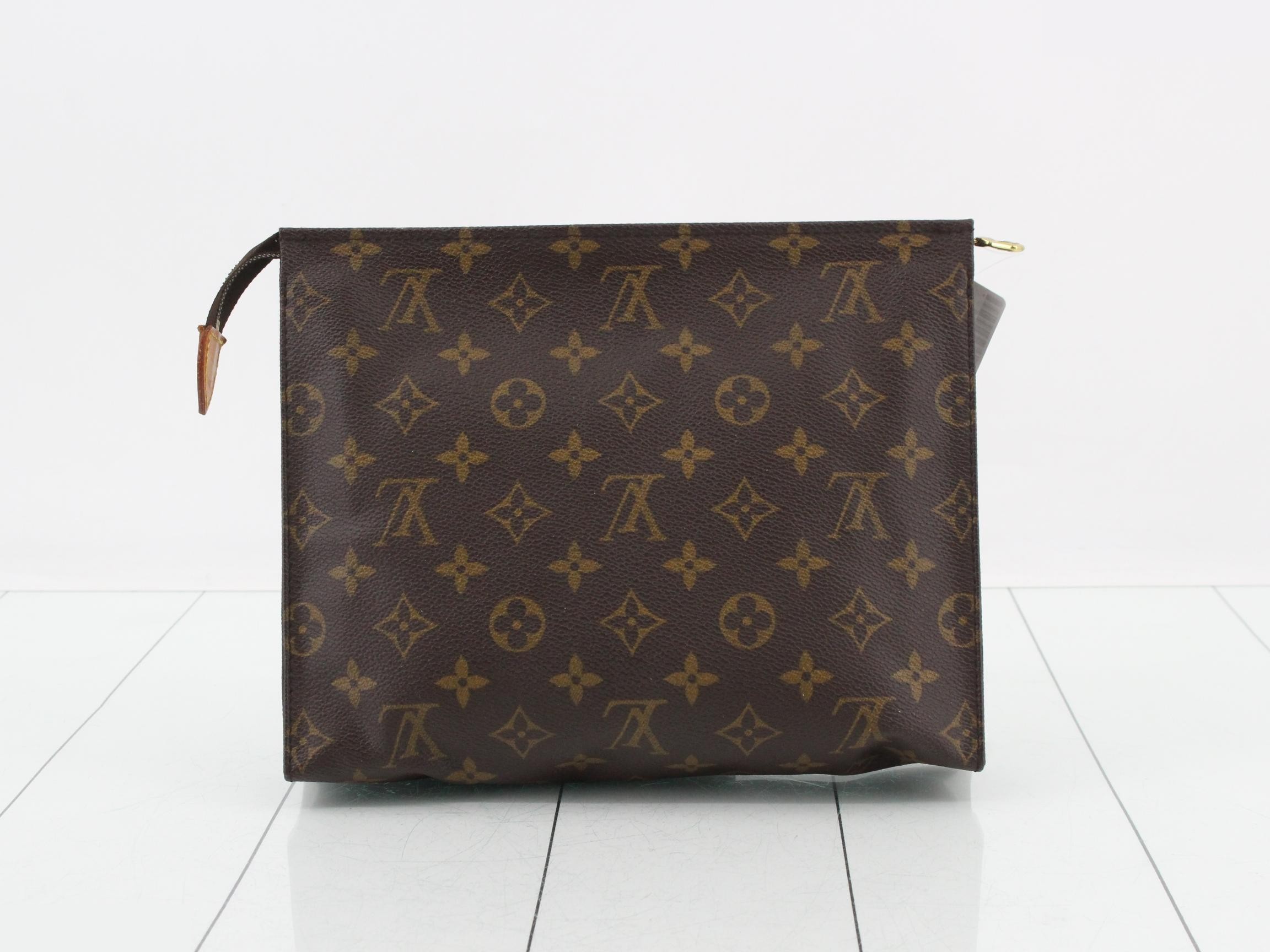 Pochette Toilette 26 — view 2