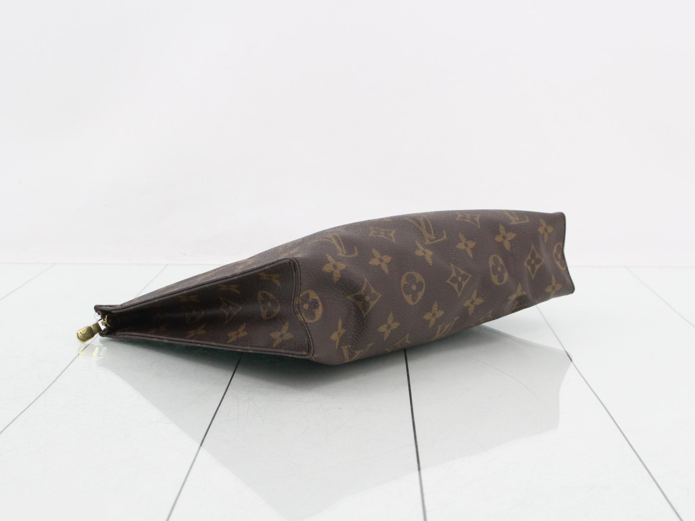 Pochette Toilette 26 — view 5