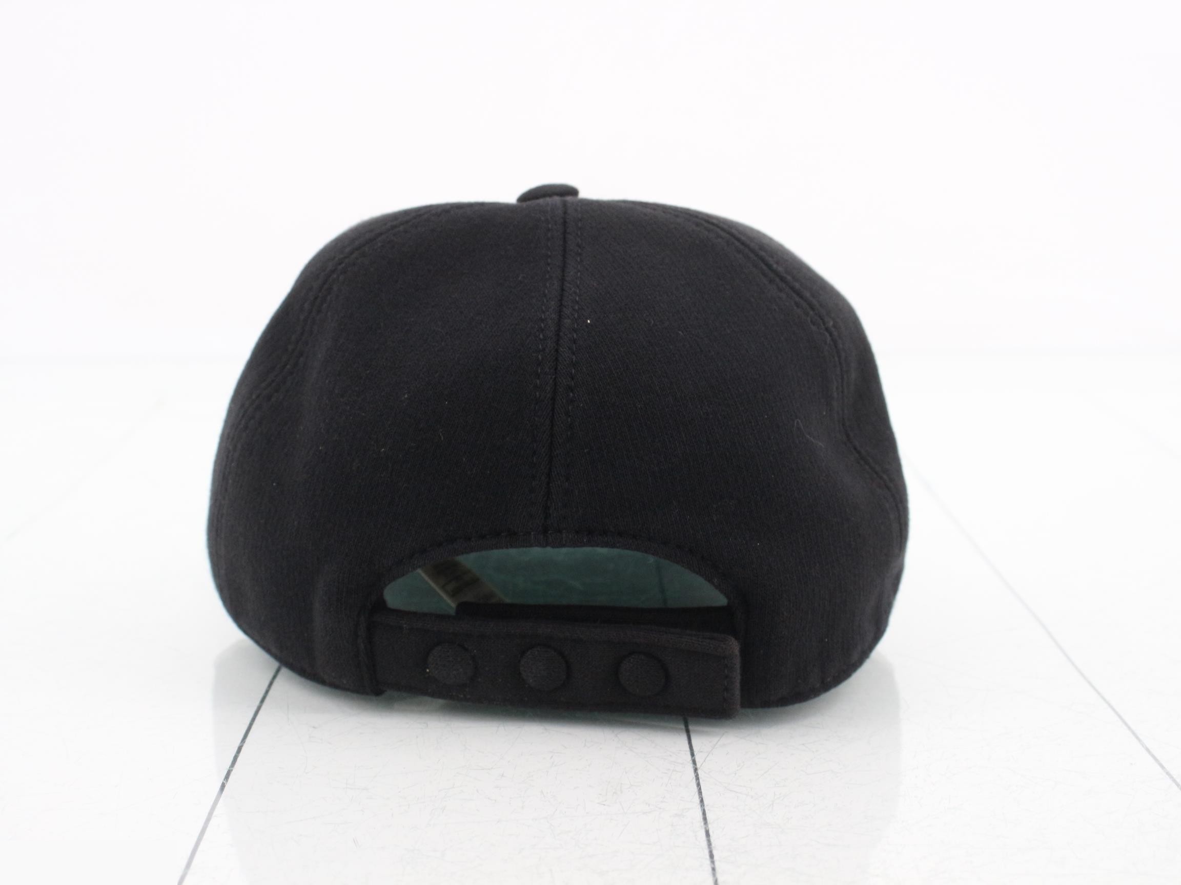 TB Logo Baseball Cap — view 2