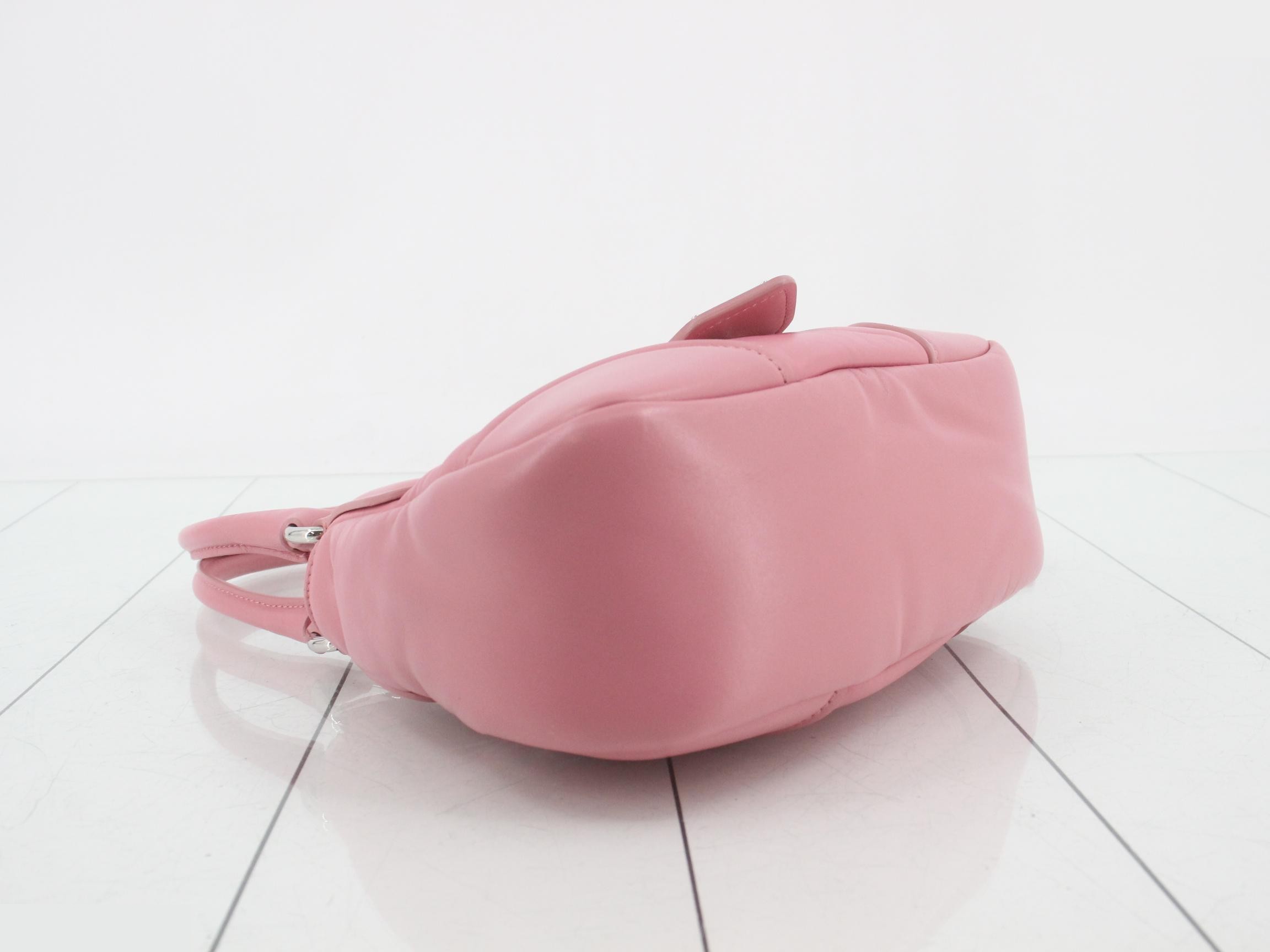 Moon Re-Edition 2002 Handbag 1BA381 — view 5