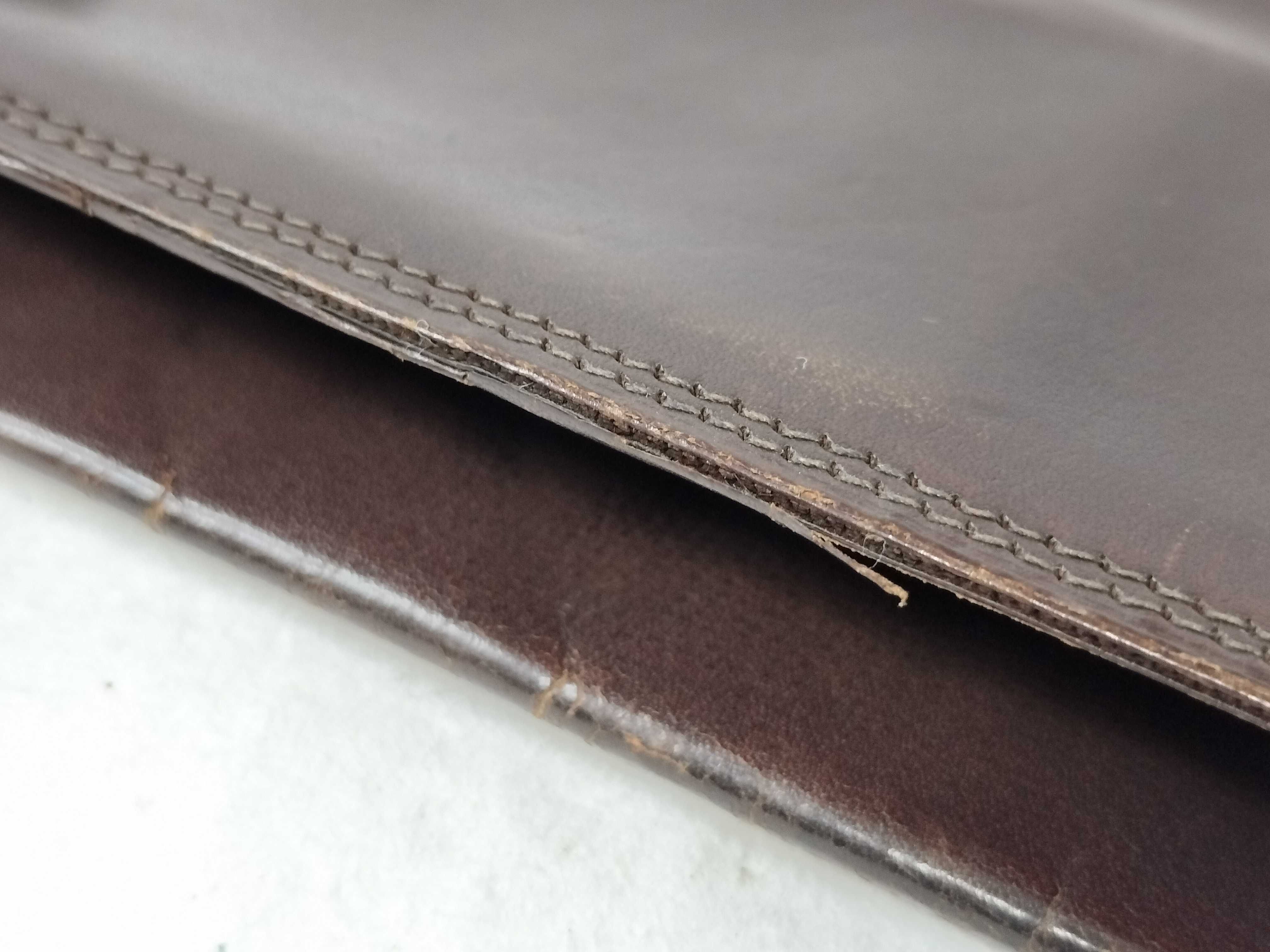 Saint Laurent, Burberry wallets (3 items) — view 12