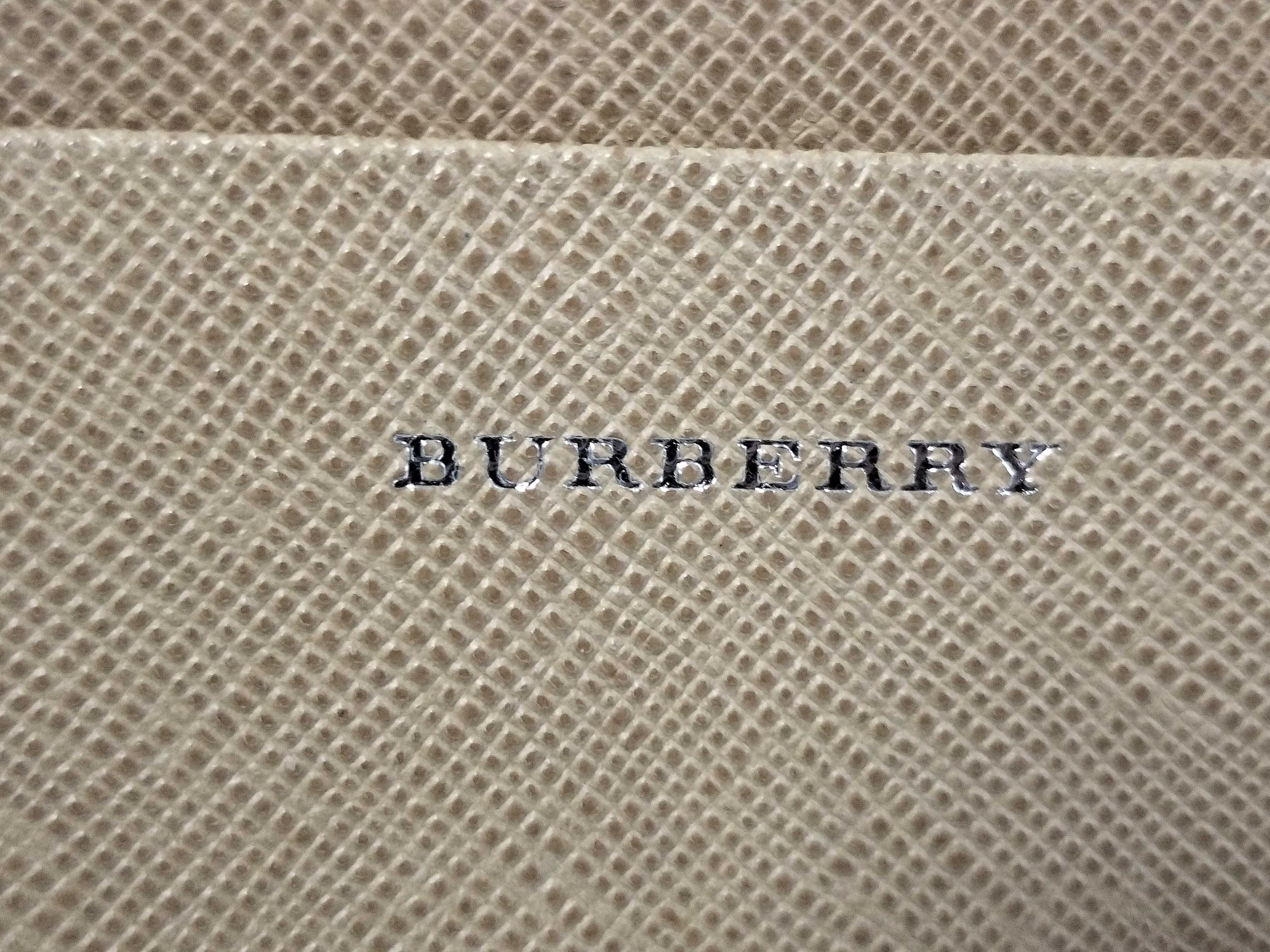 Saint Laurent, Burberry wallets (3 items) — view 4