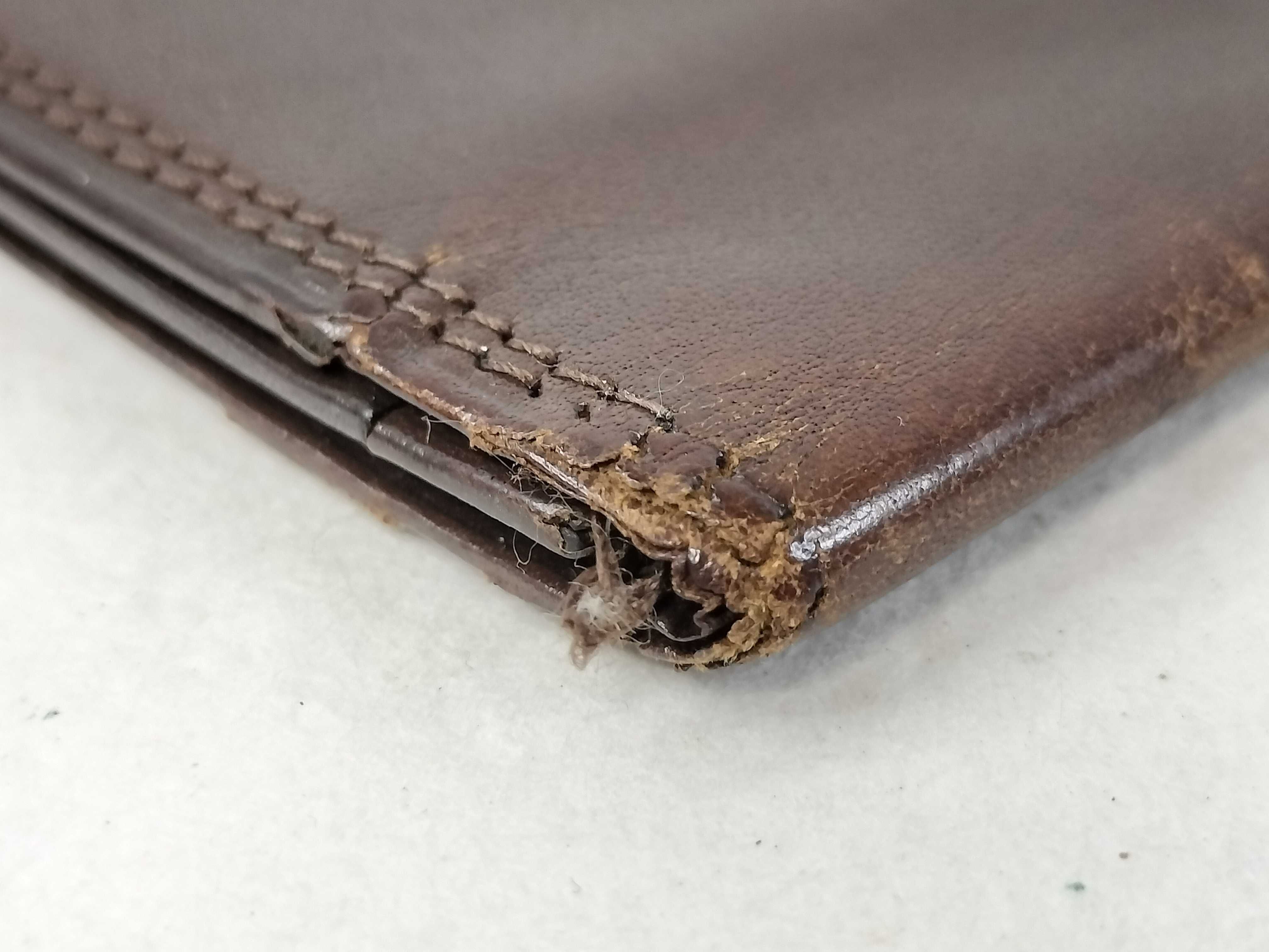 Saint Laurent, Burberry wallets (3 items) — view 6