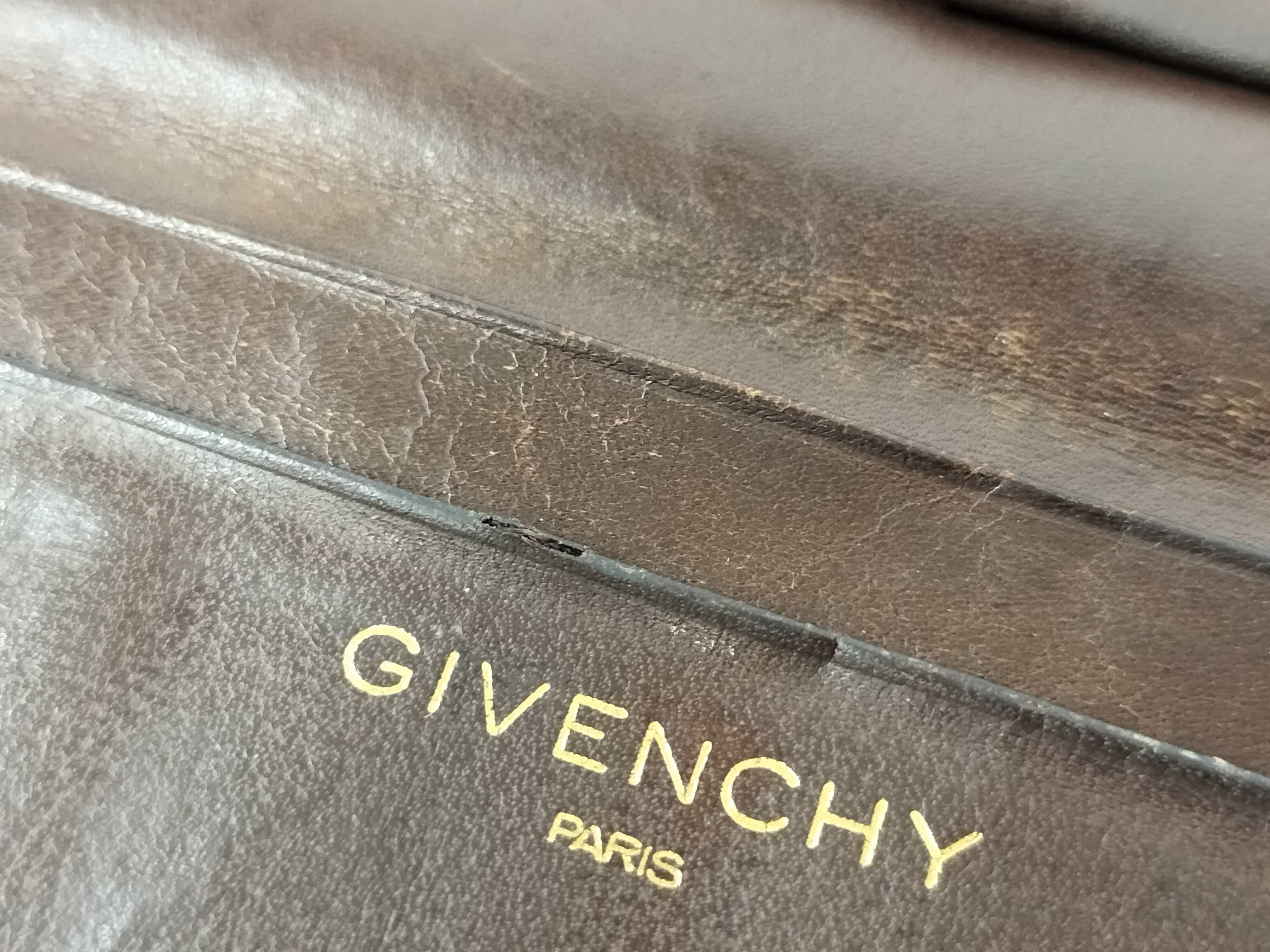 Saint Laurent, Burberry wallets (3 items) — view 8