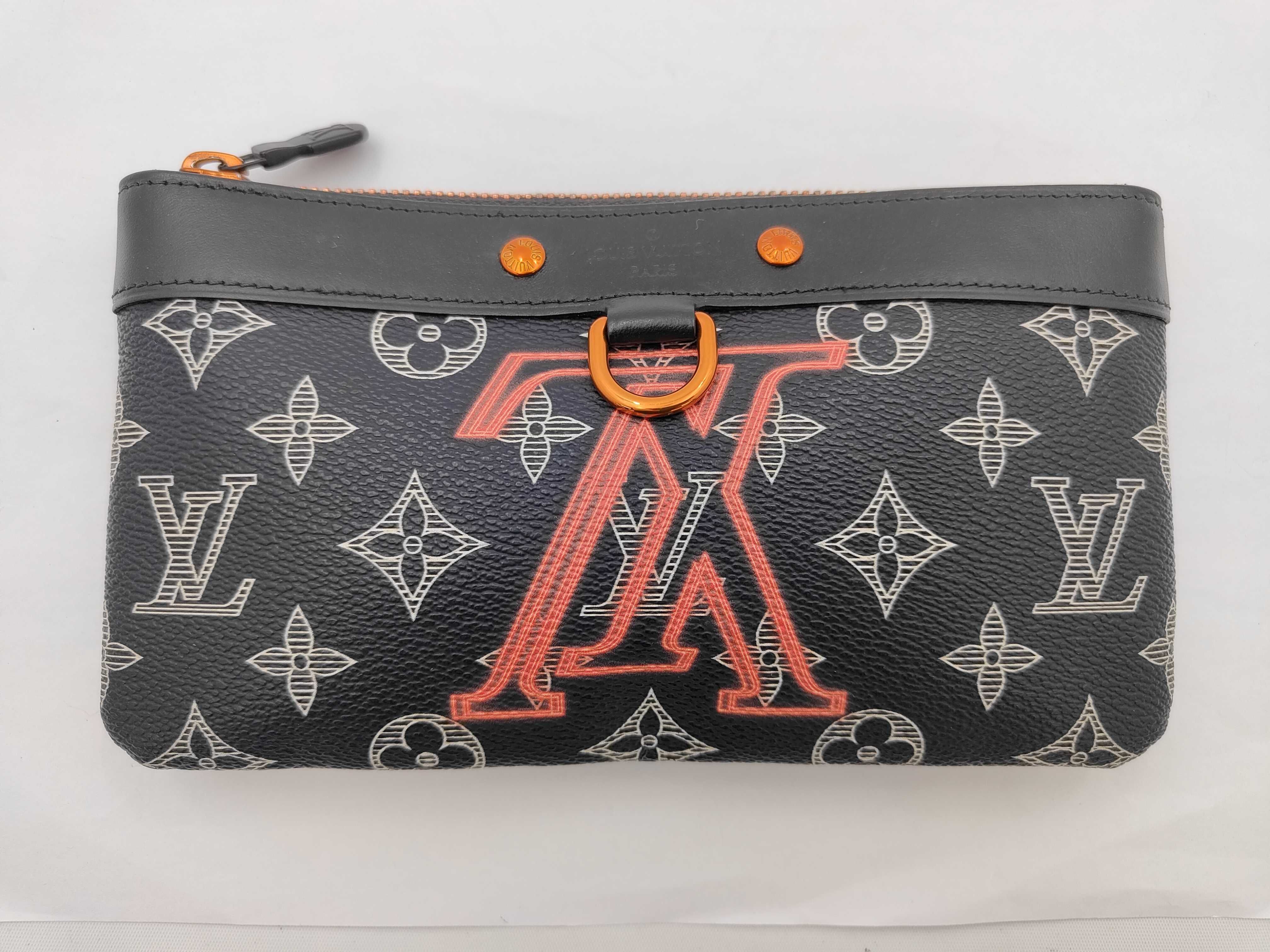 Pochette Apollo PM Other accessories