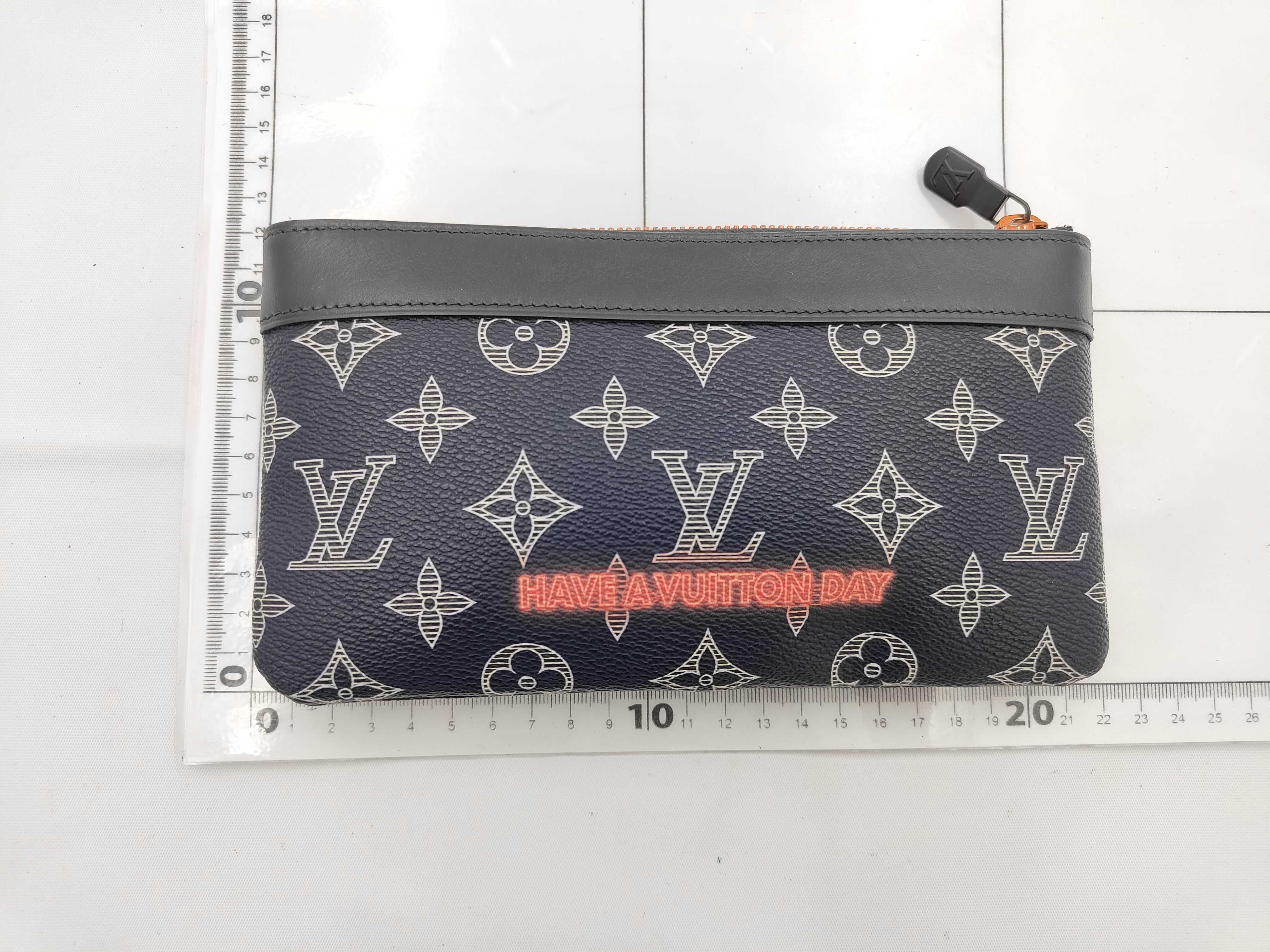 Pochette Apollo PM Other accessories — view 2