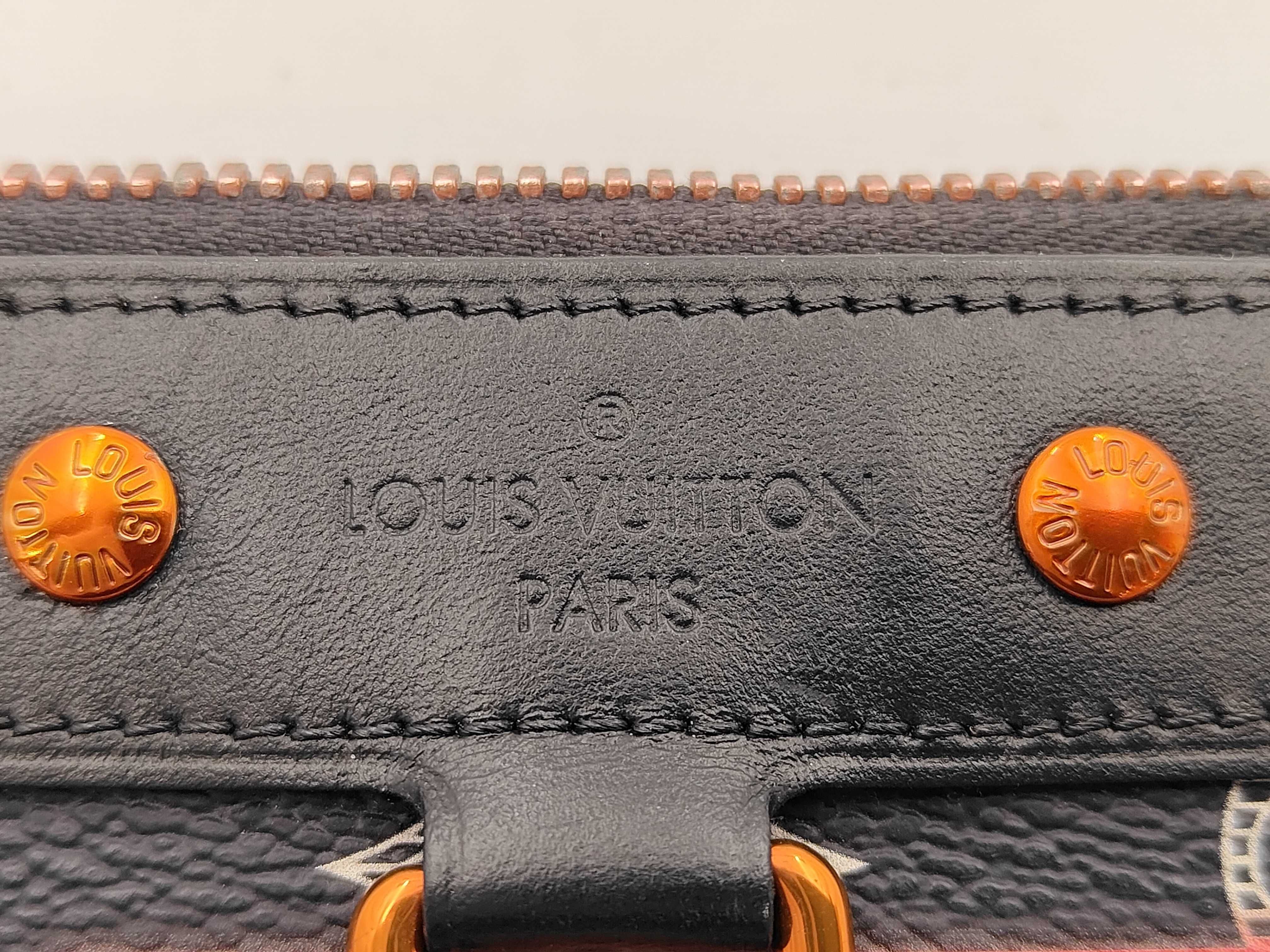 Pochette Apollo PM Other accessories — view 11