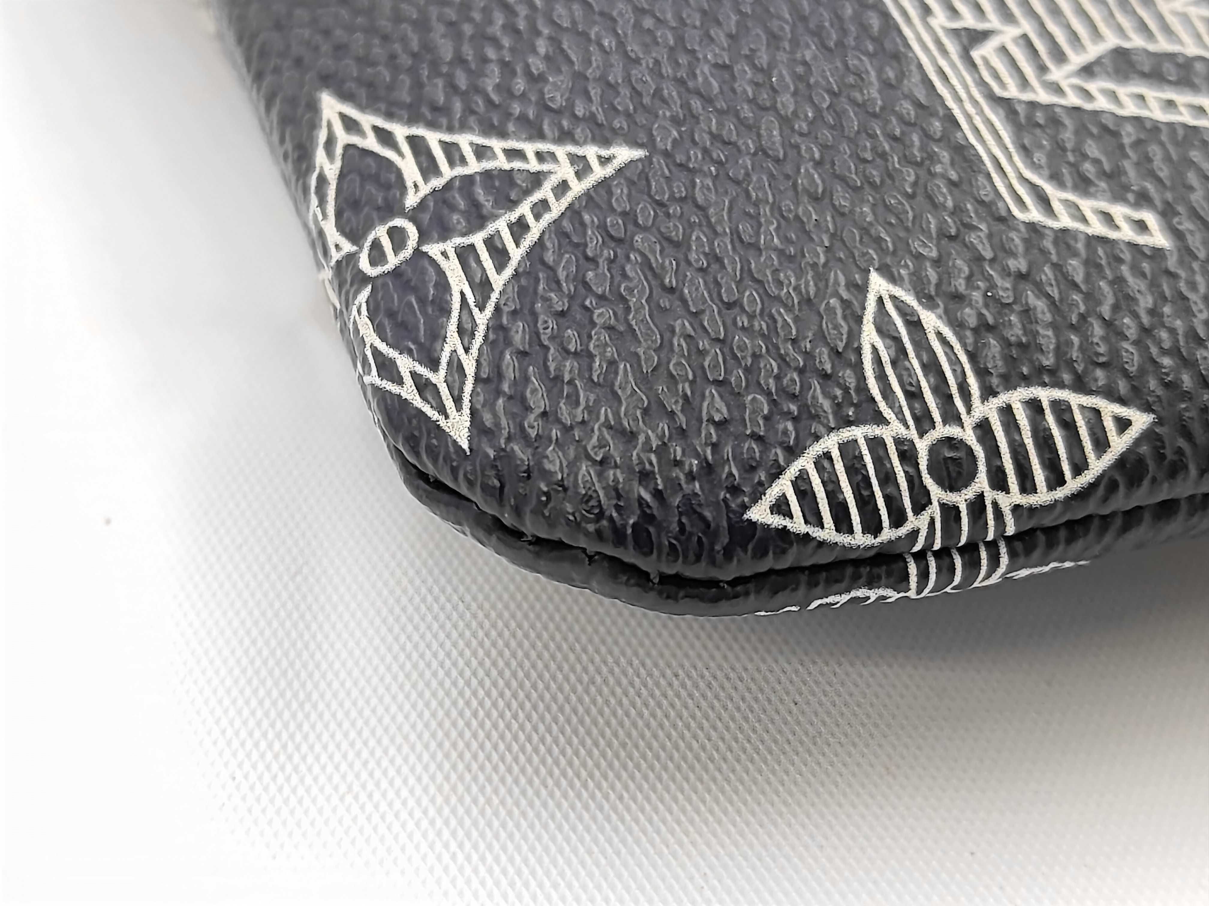 Pochette Apollo PM Other accessories — view 3