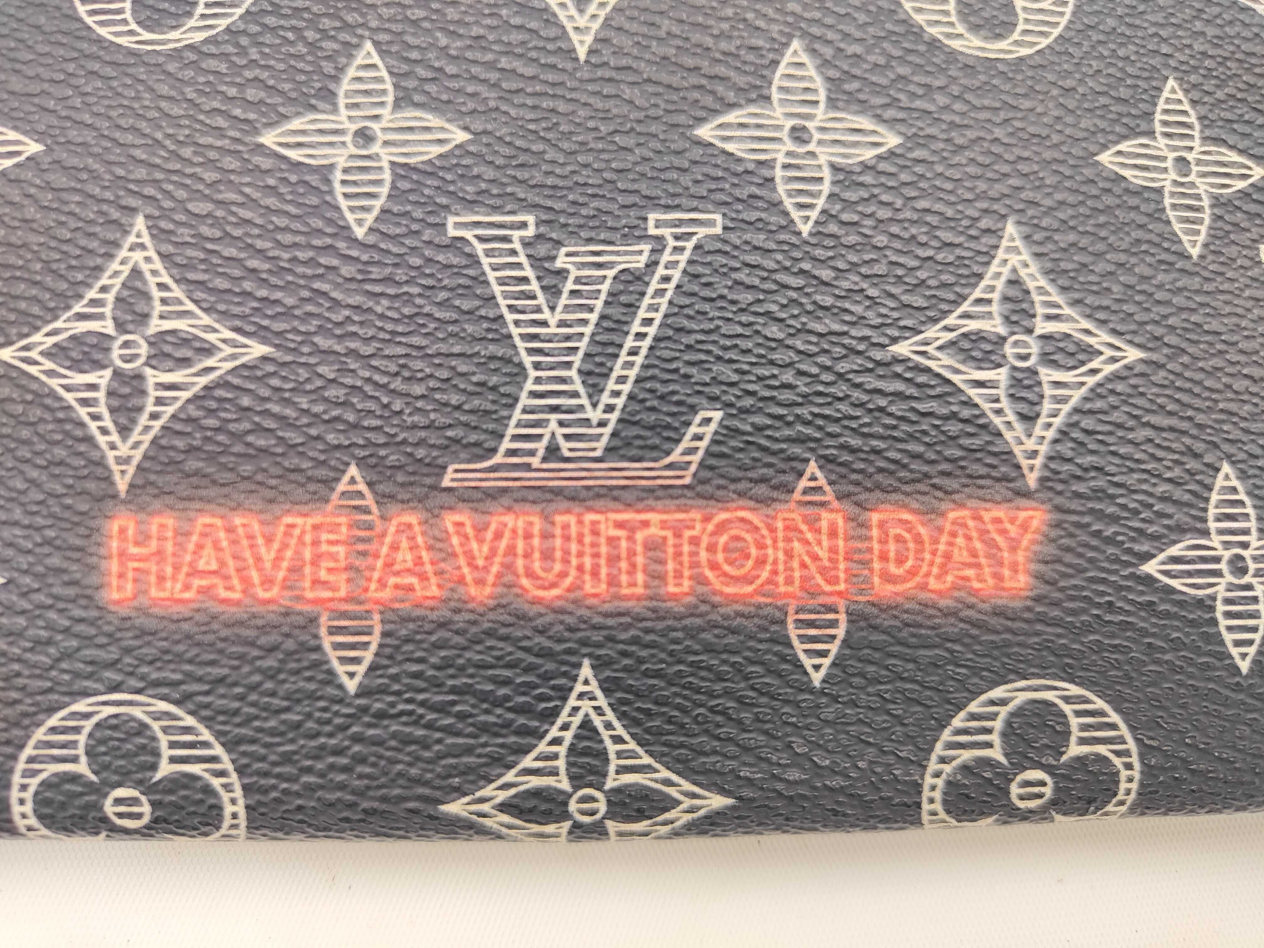 Pochette Apollo PM Other accessories — view 10