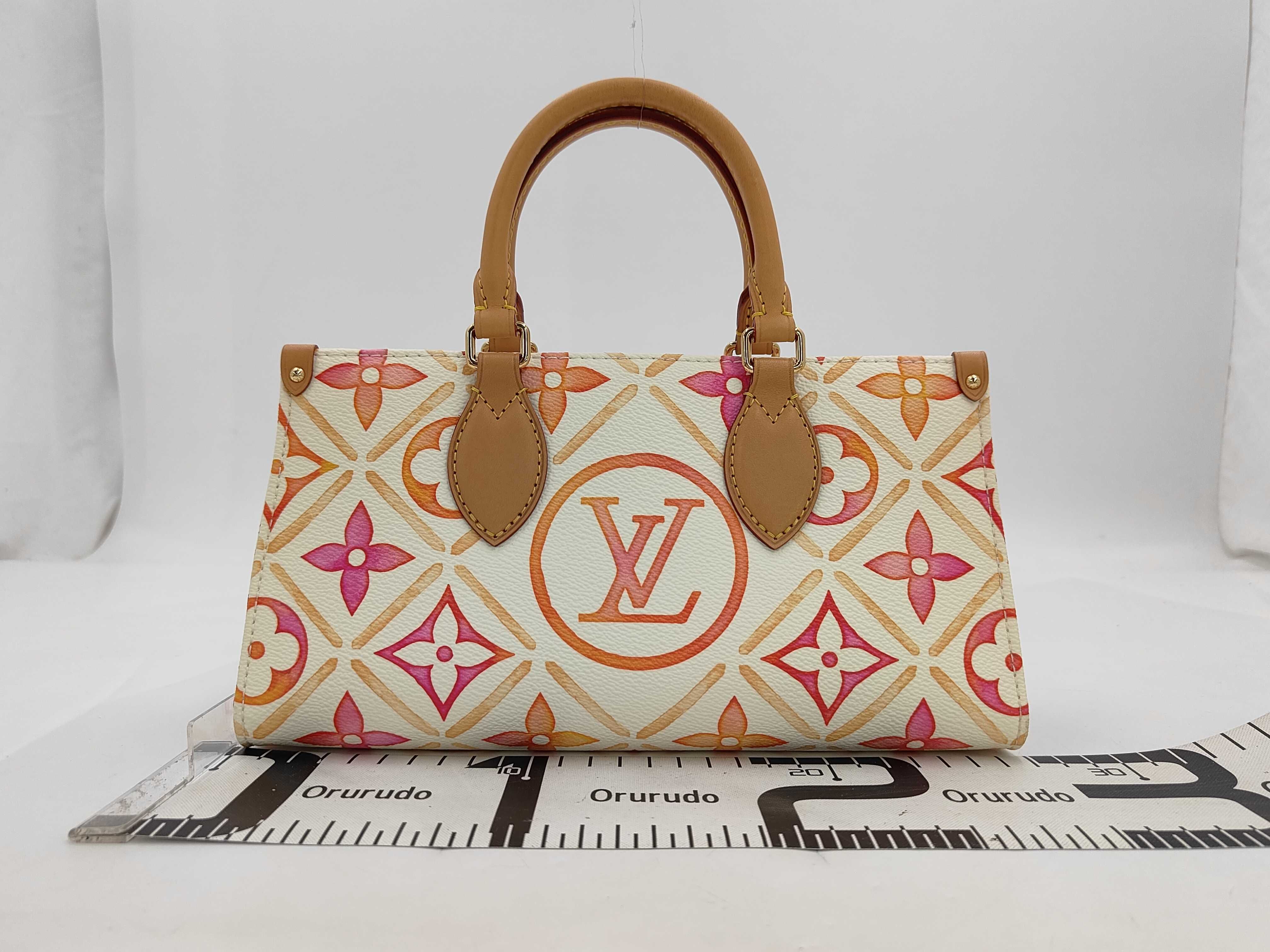On The Go EW Handbag — view 2