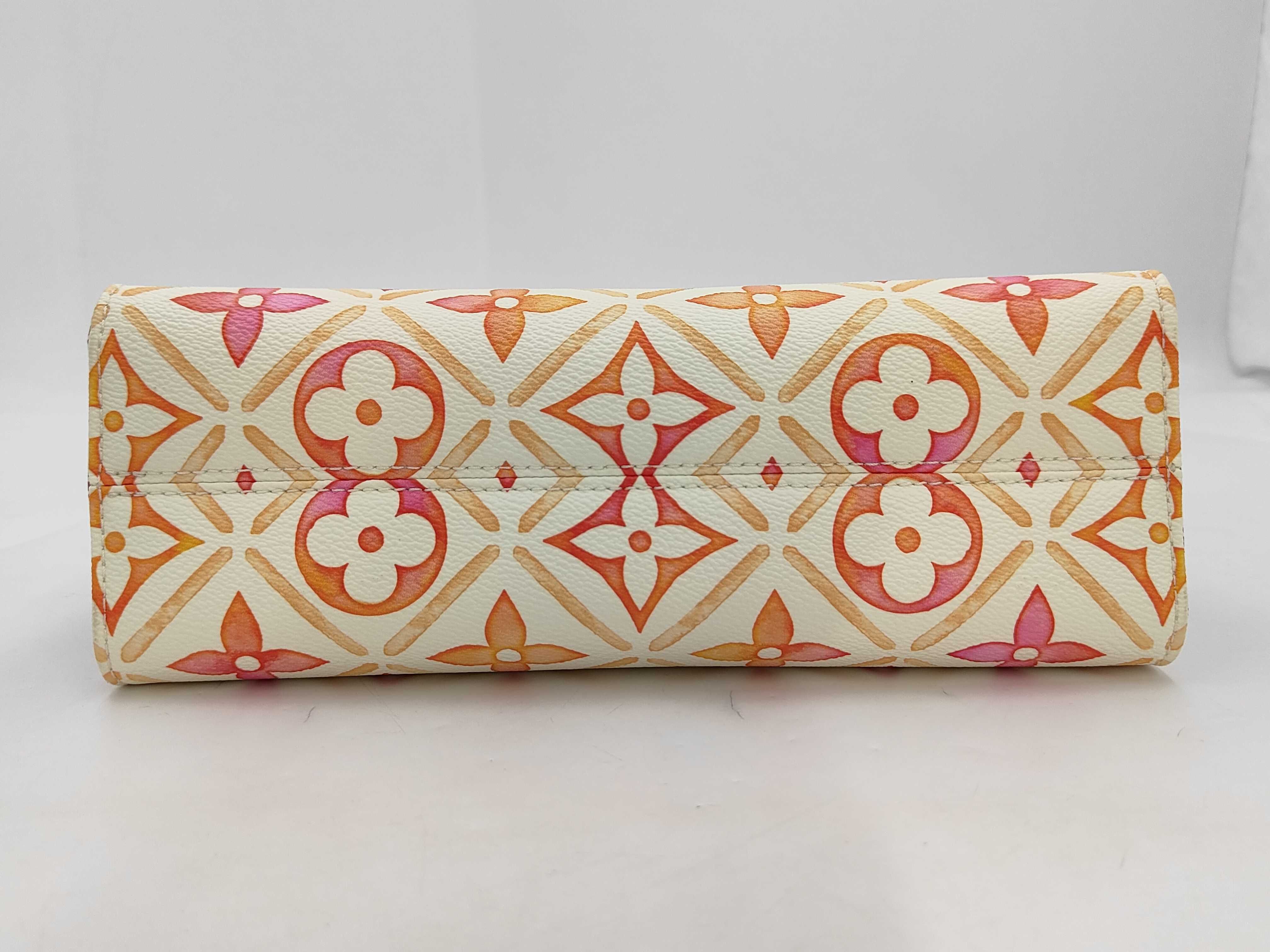 On The Go EW Handbag — view 3