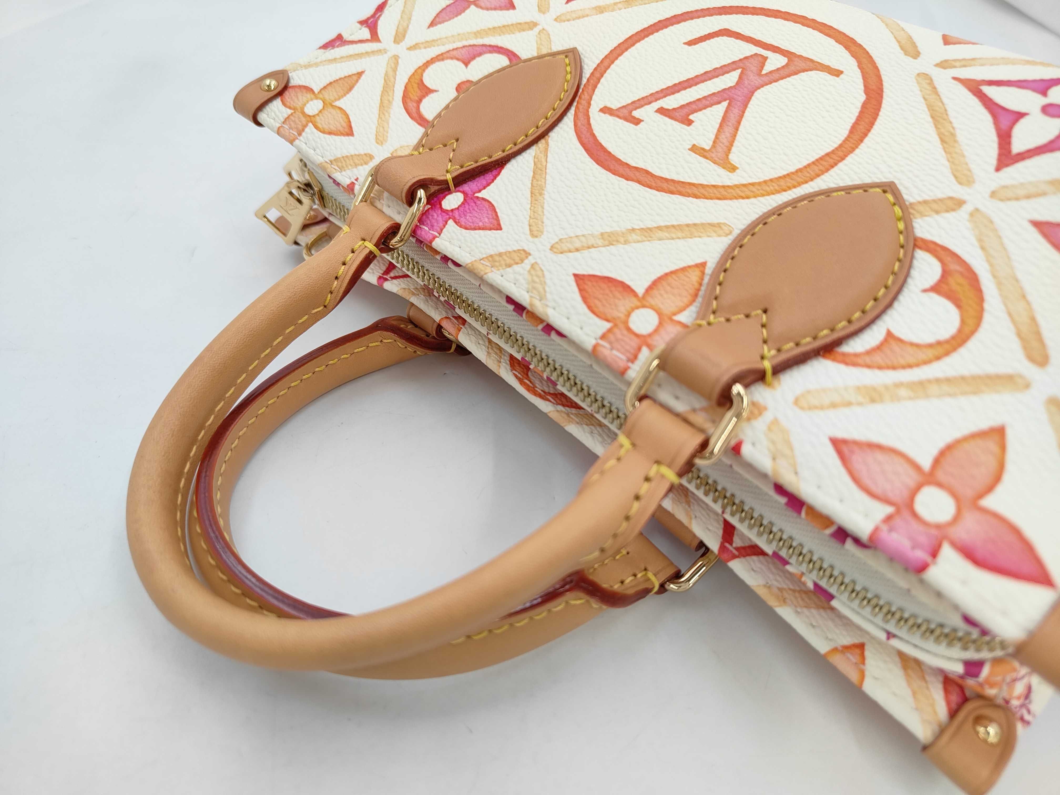 On The Go EW Handbag — view 5
